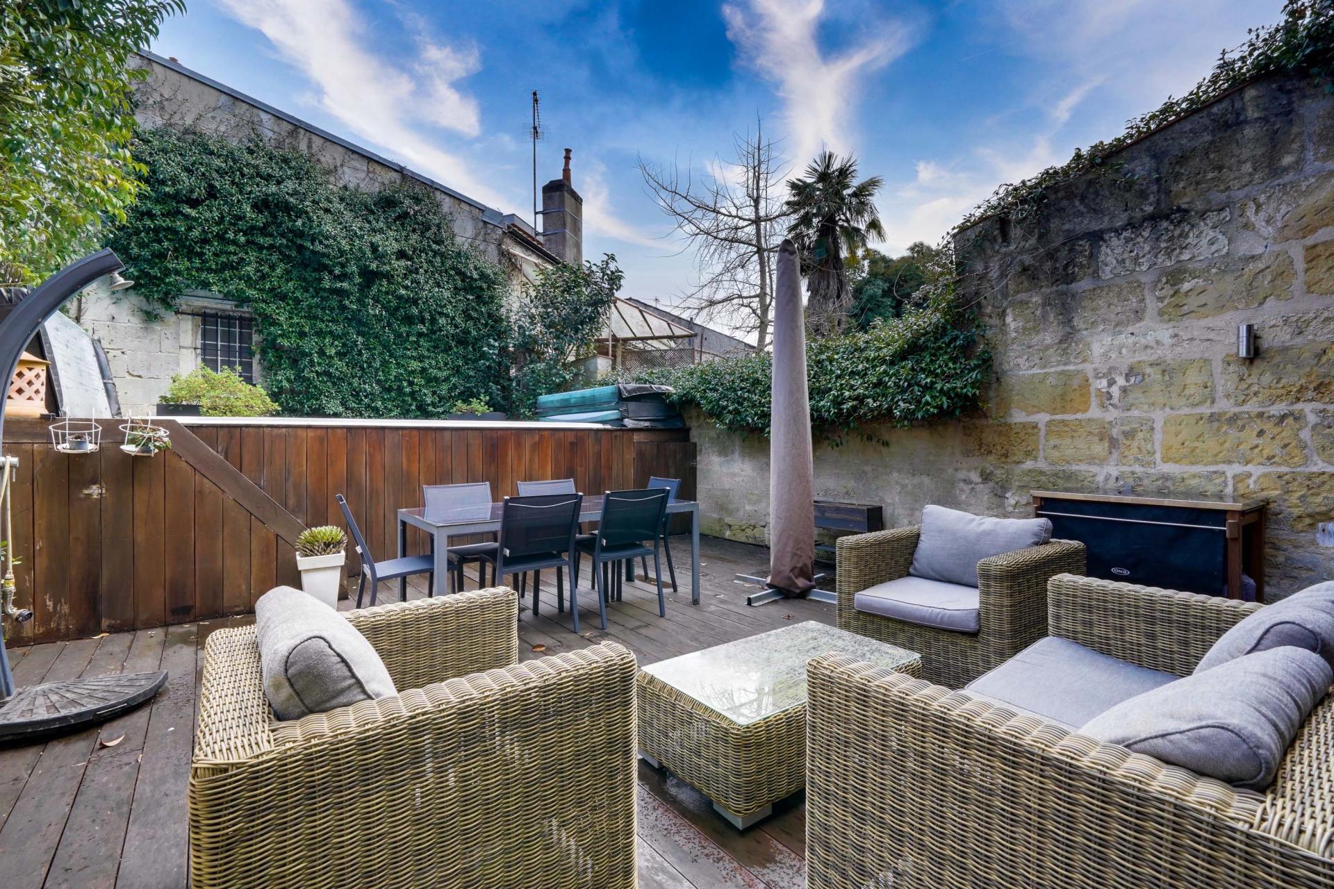 Photo 4 de l'annonce.