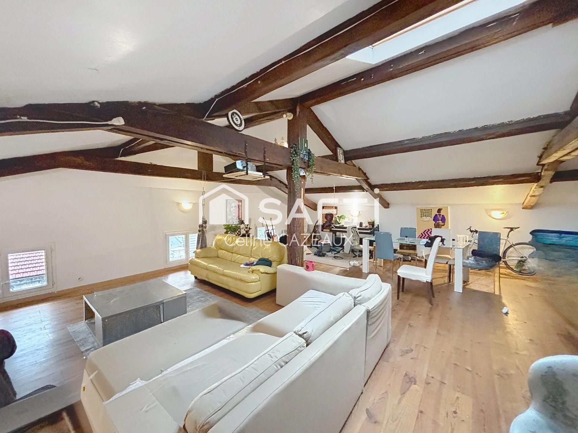 Photo-appartement