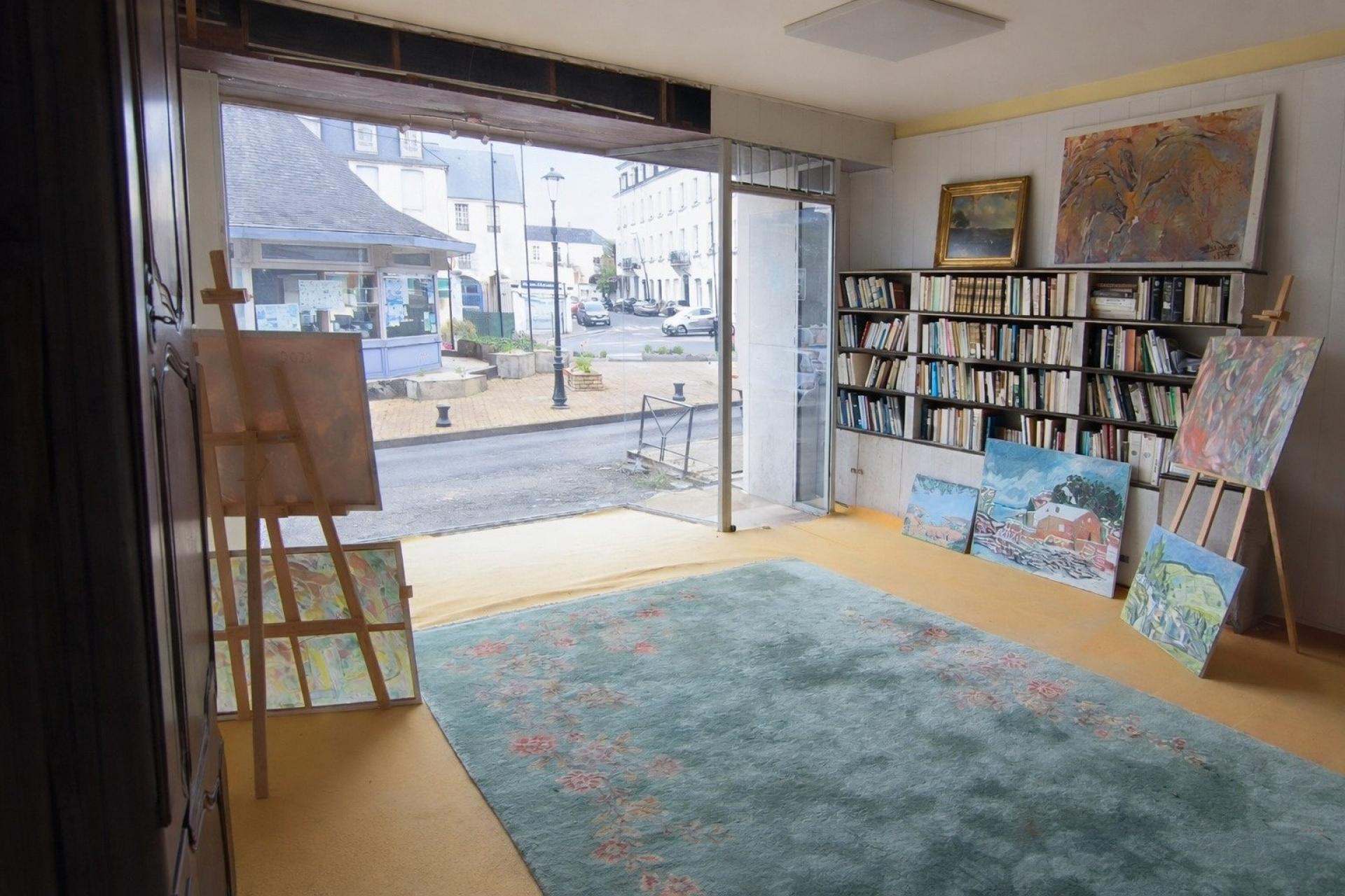 Photo 8 de l'annonce.