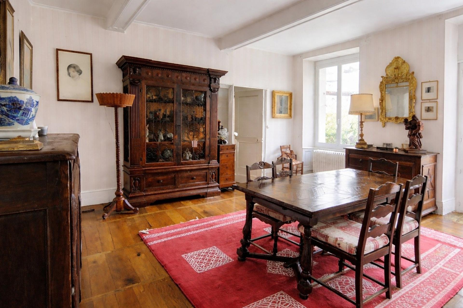 Photo 3 de l'annonce.