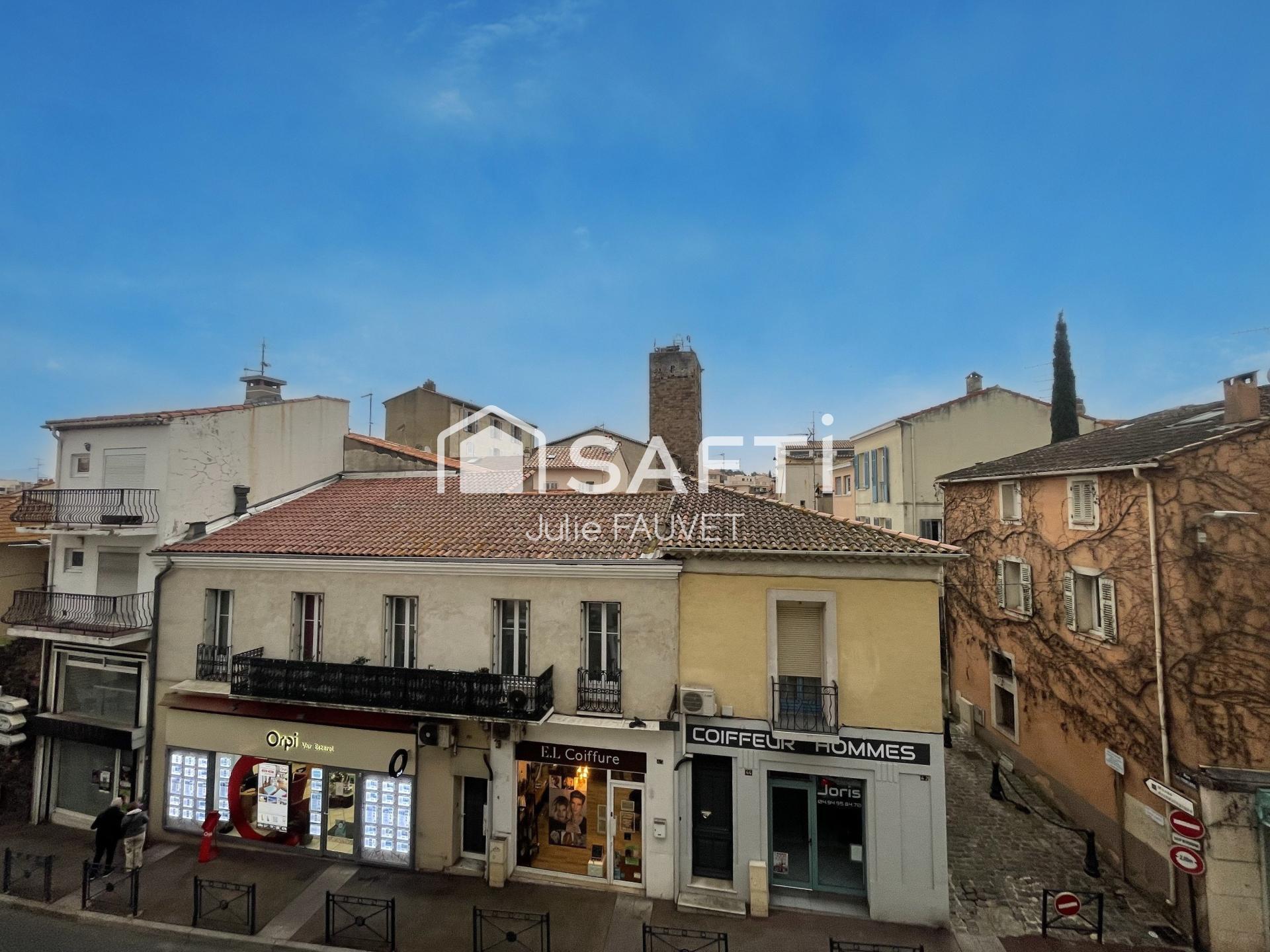 Photo-appartement