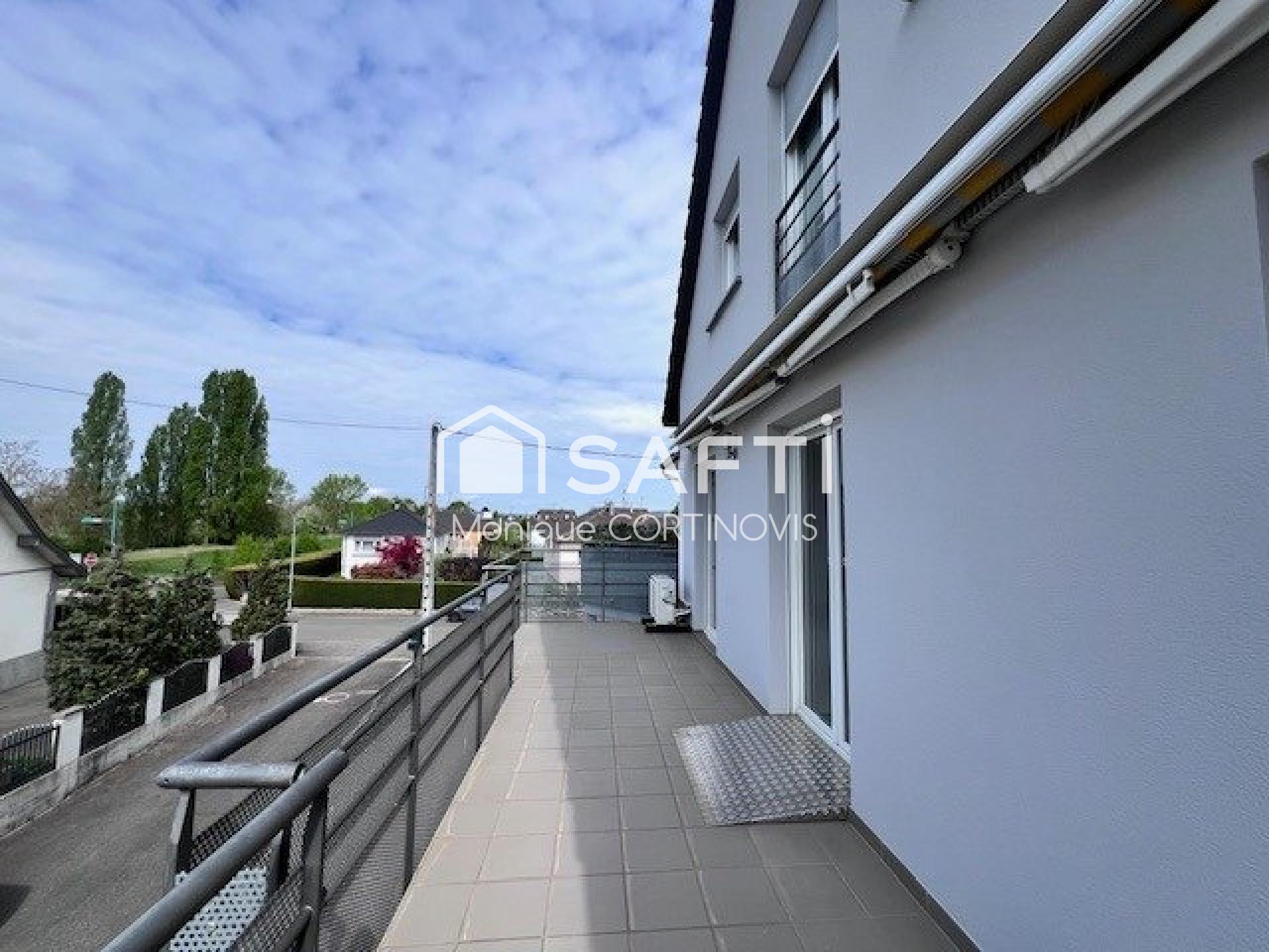 Photo-appartement