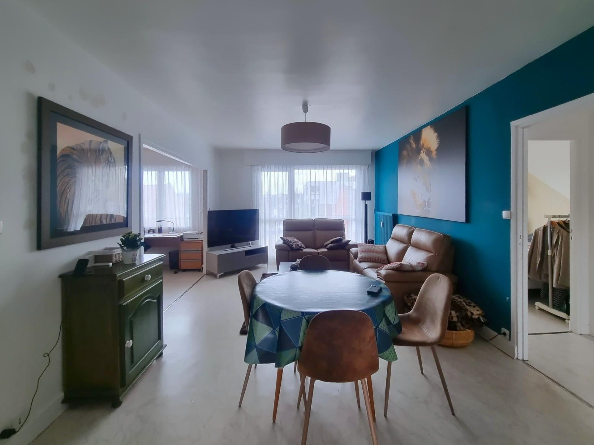Photo-appartement