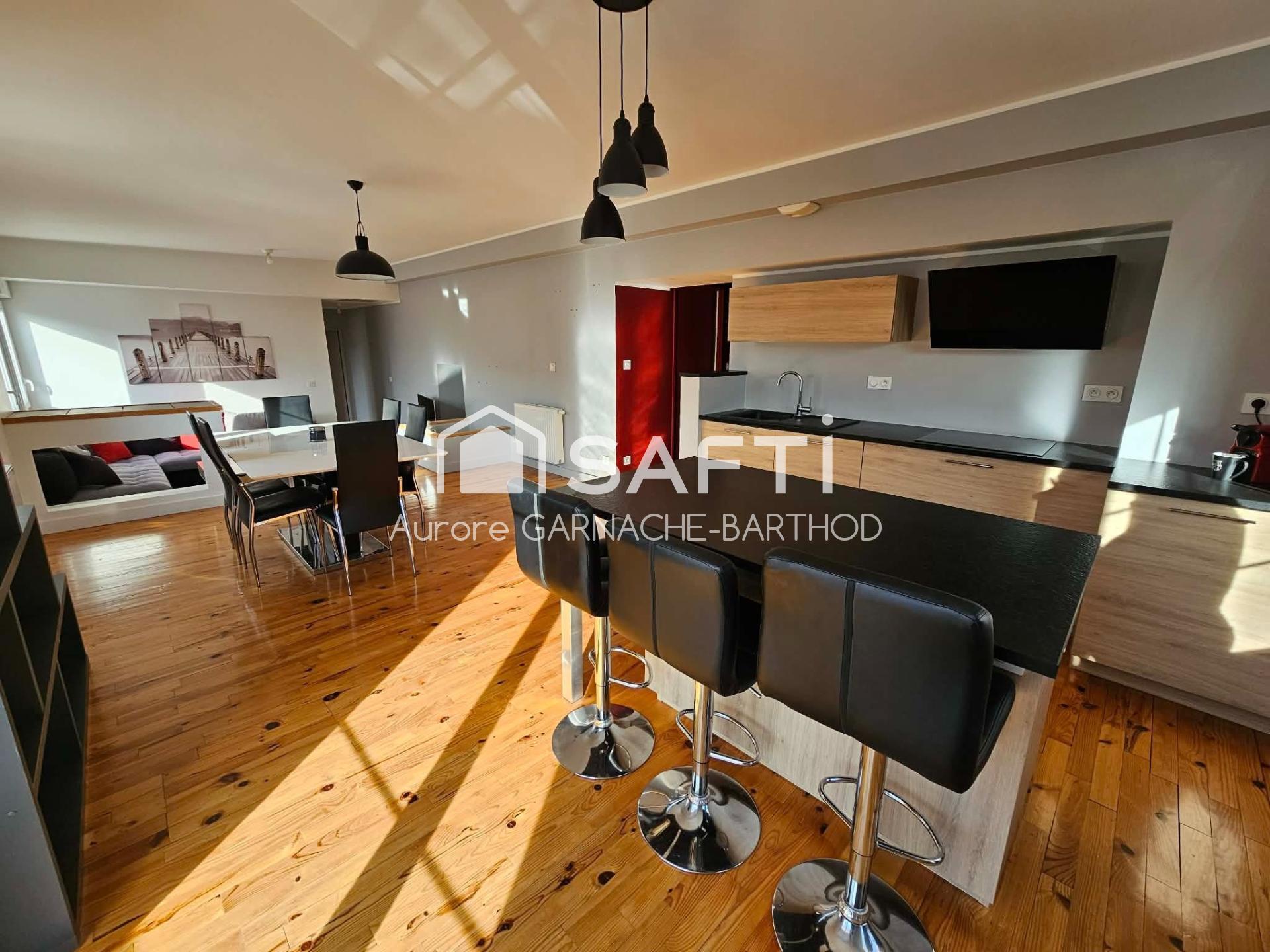 Photo-appartement