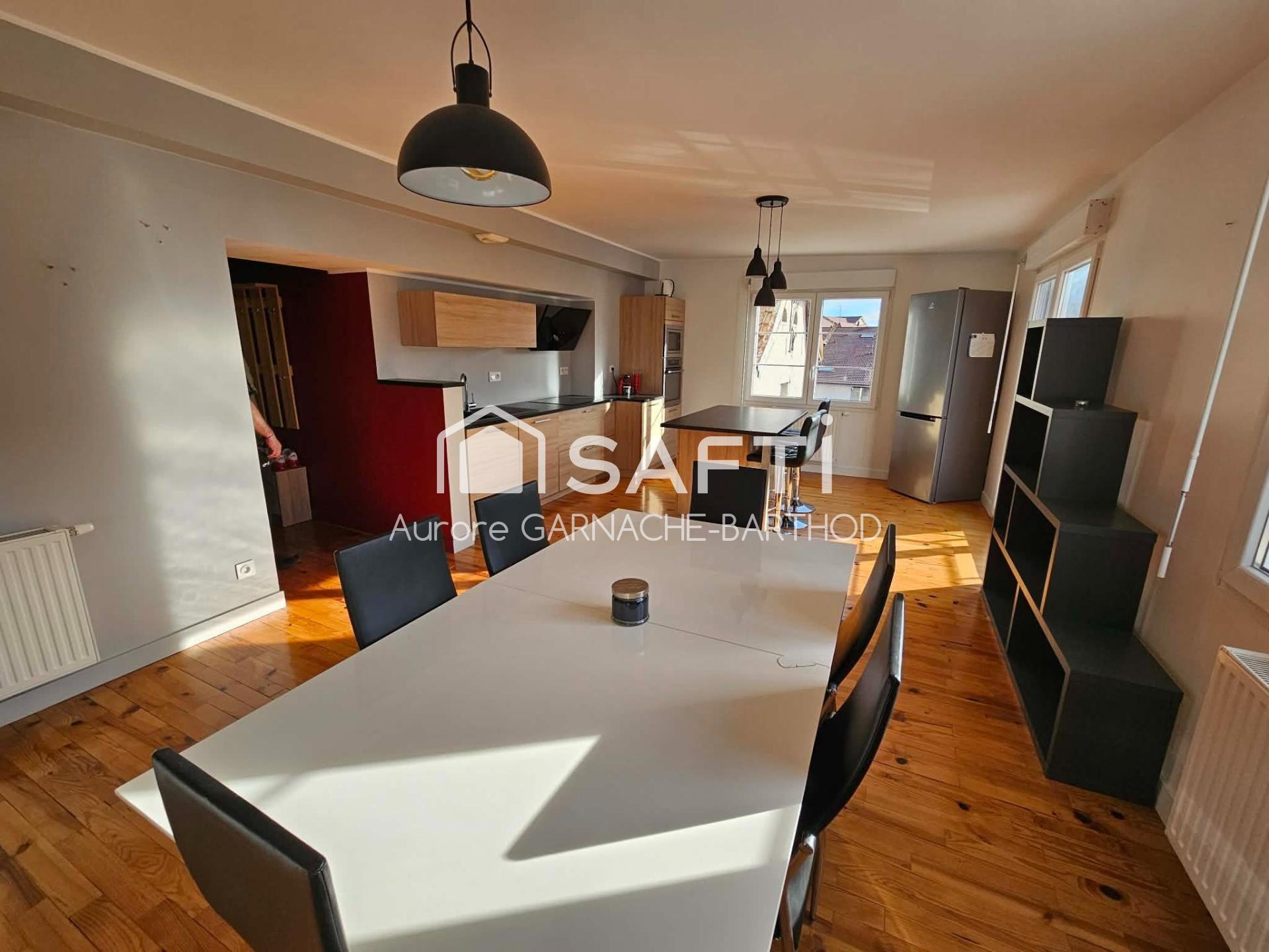 Photo-appartement