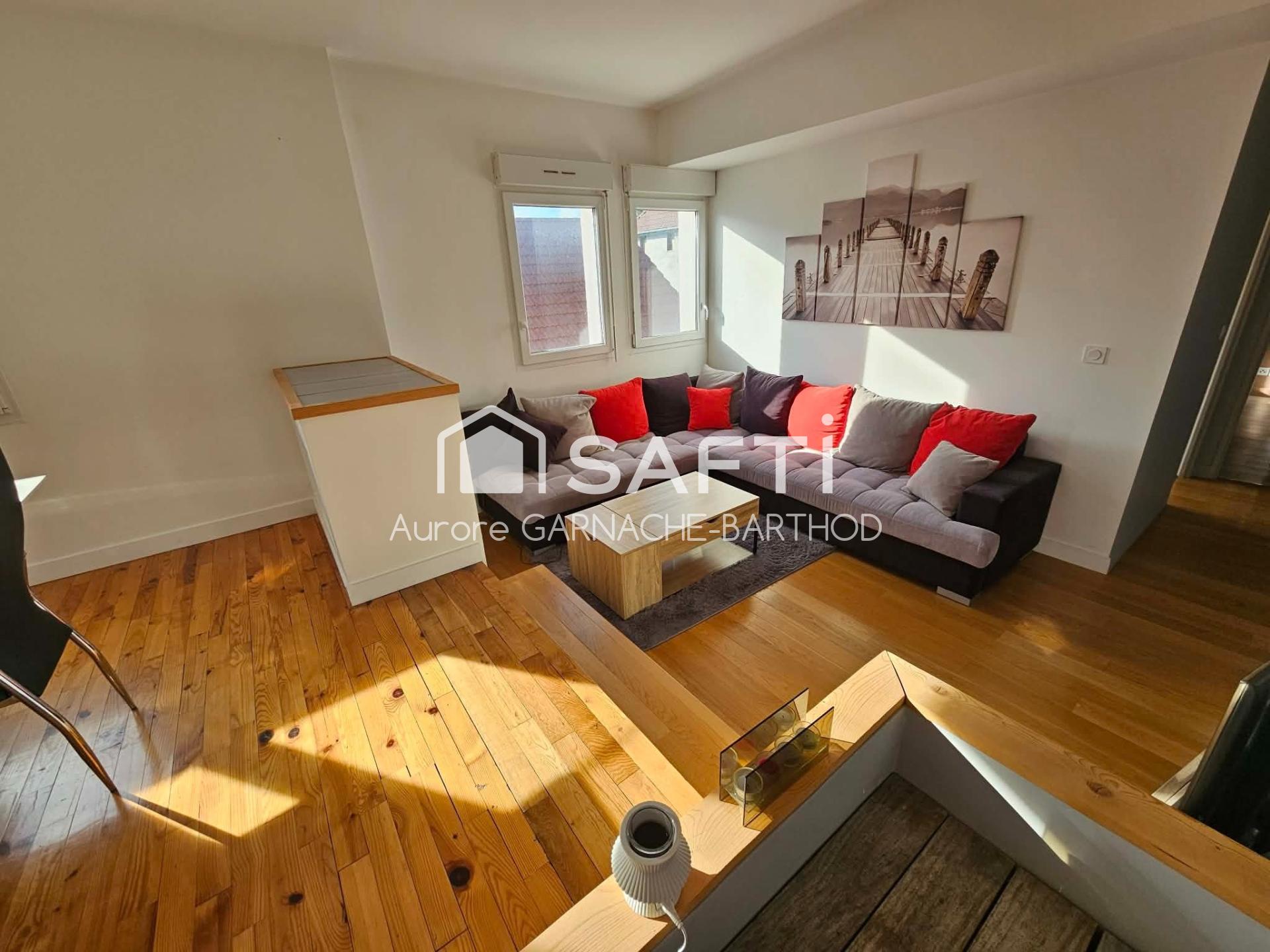 Photo-appartement