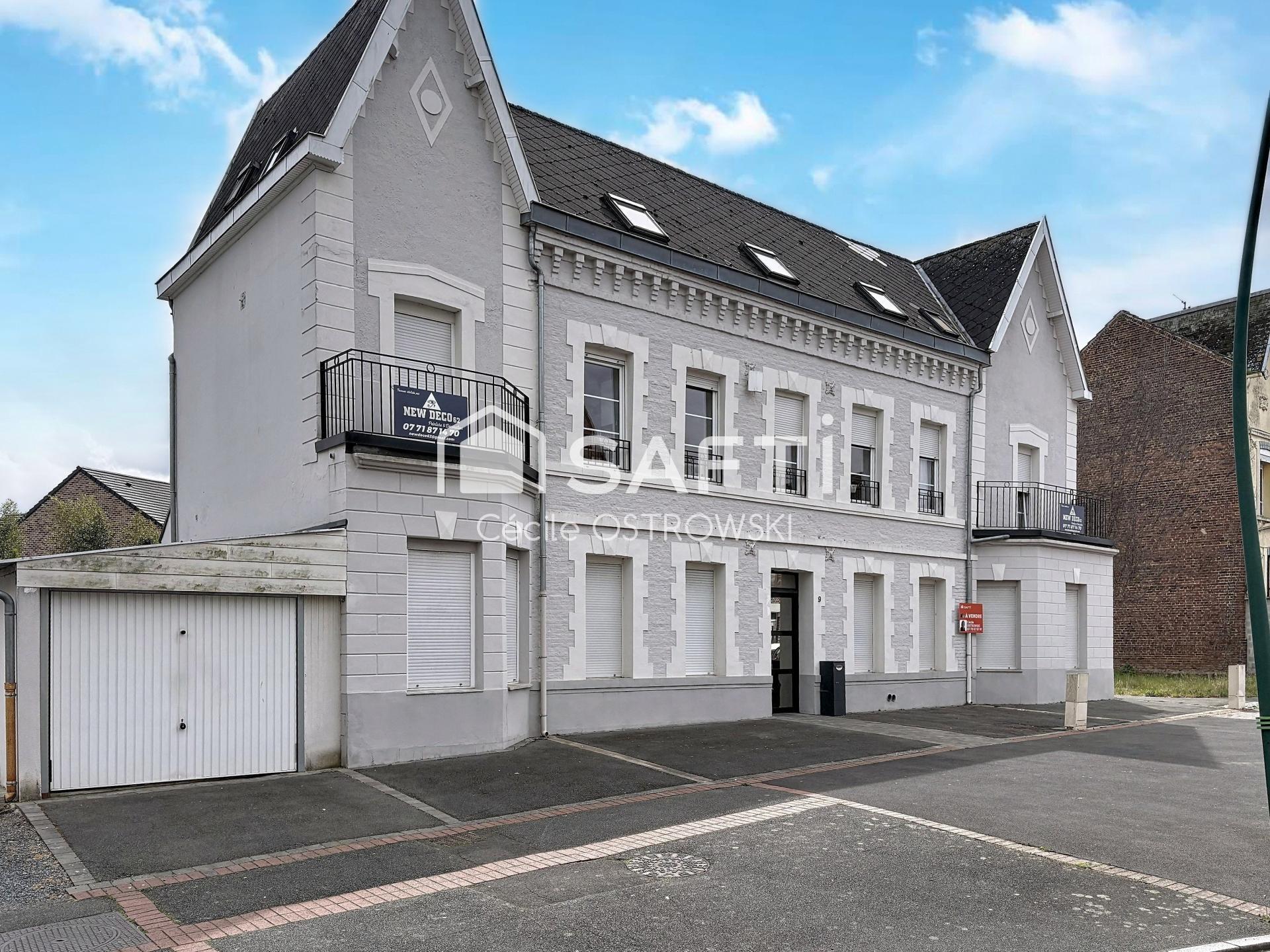 Photo-appartement