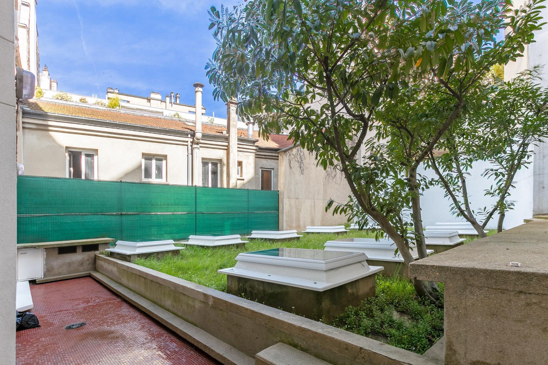 Photo 8 de l'annonce.