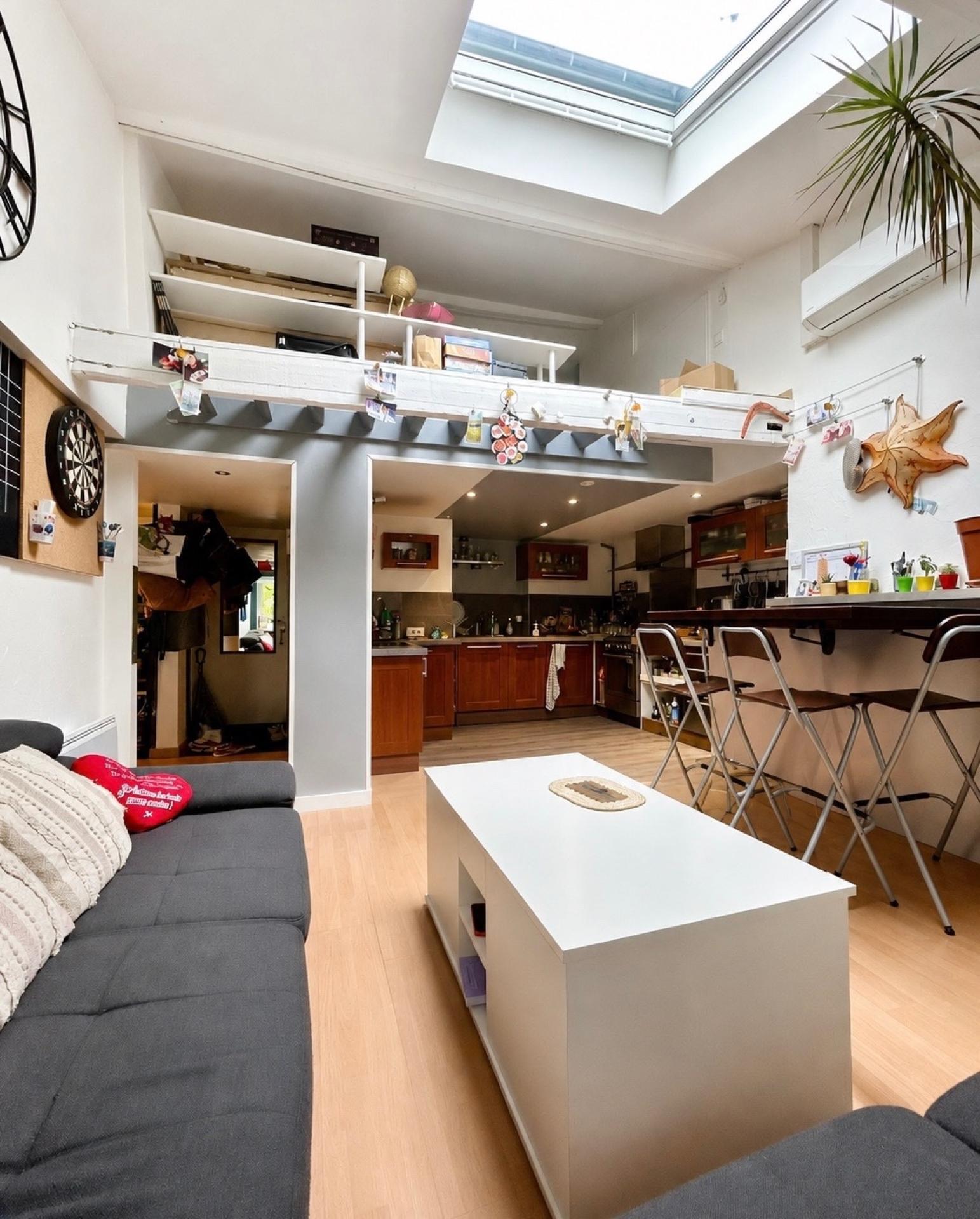 Photo-appartement