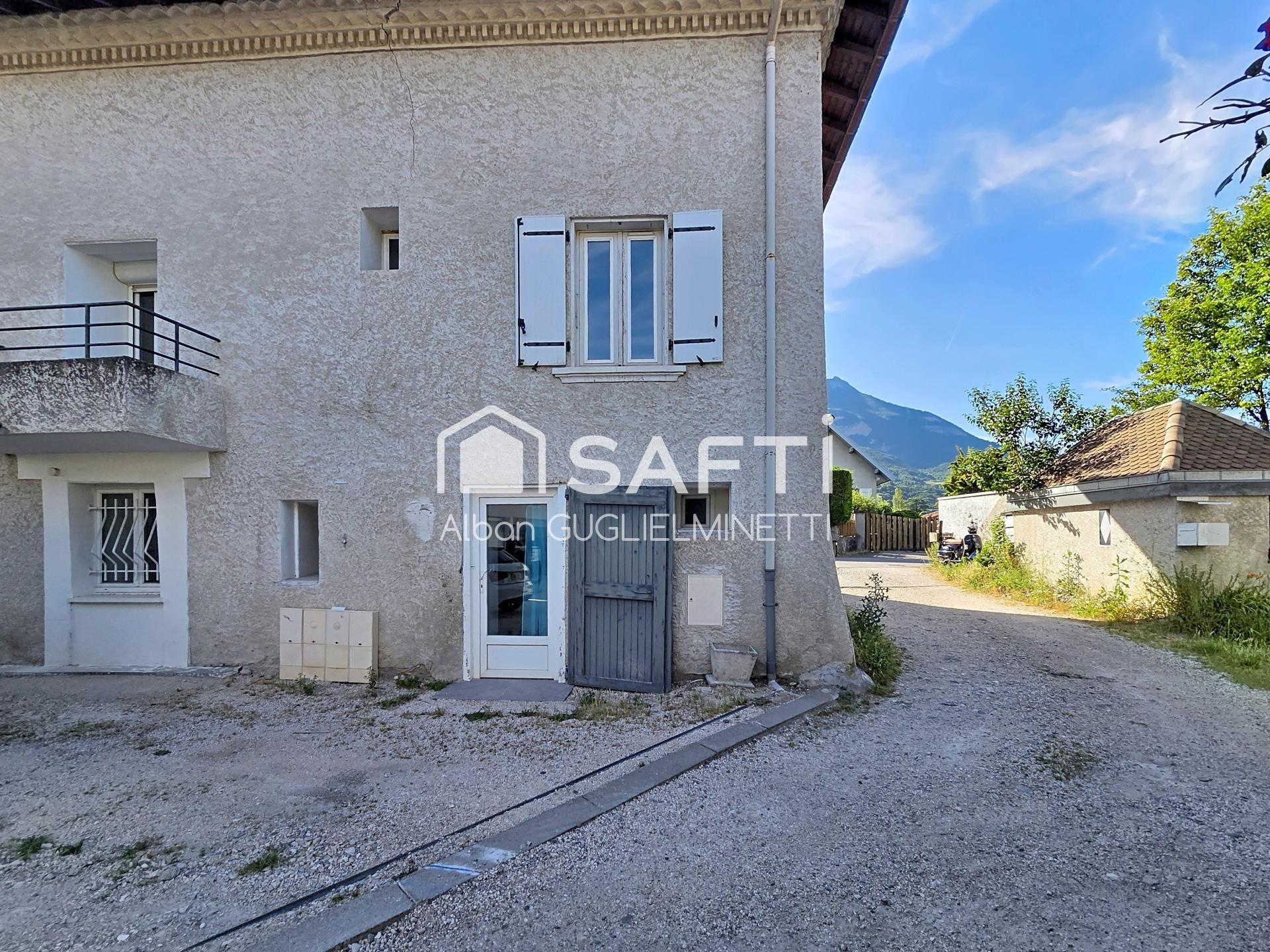 Photo-appartement