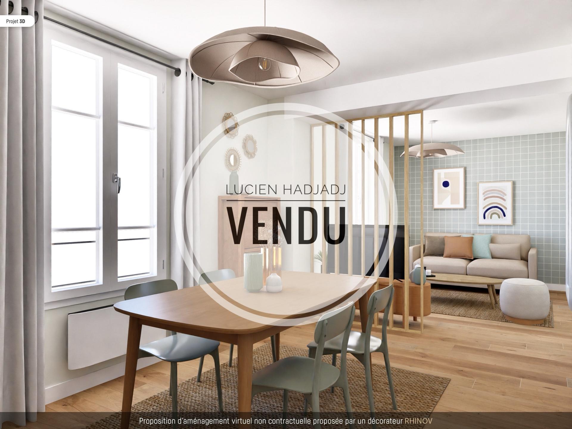 Photo-appartement