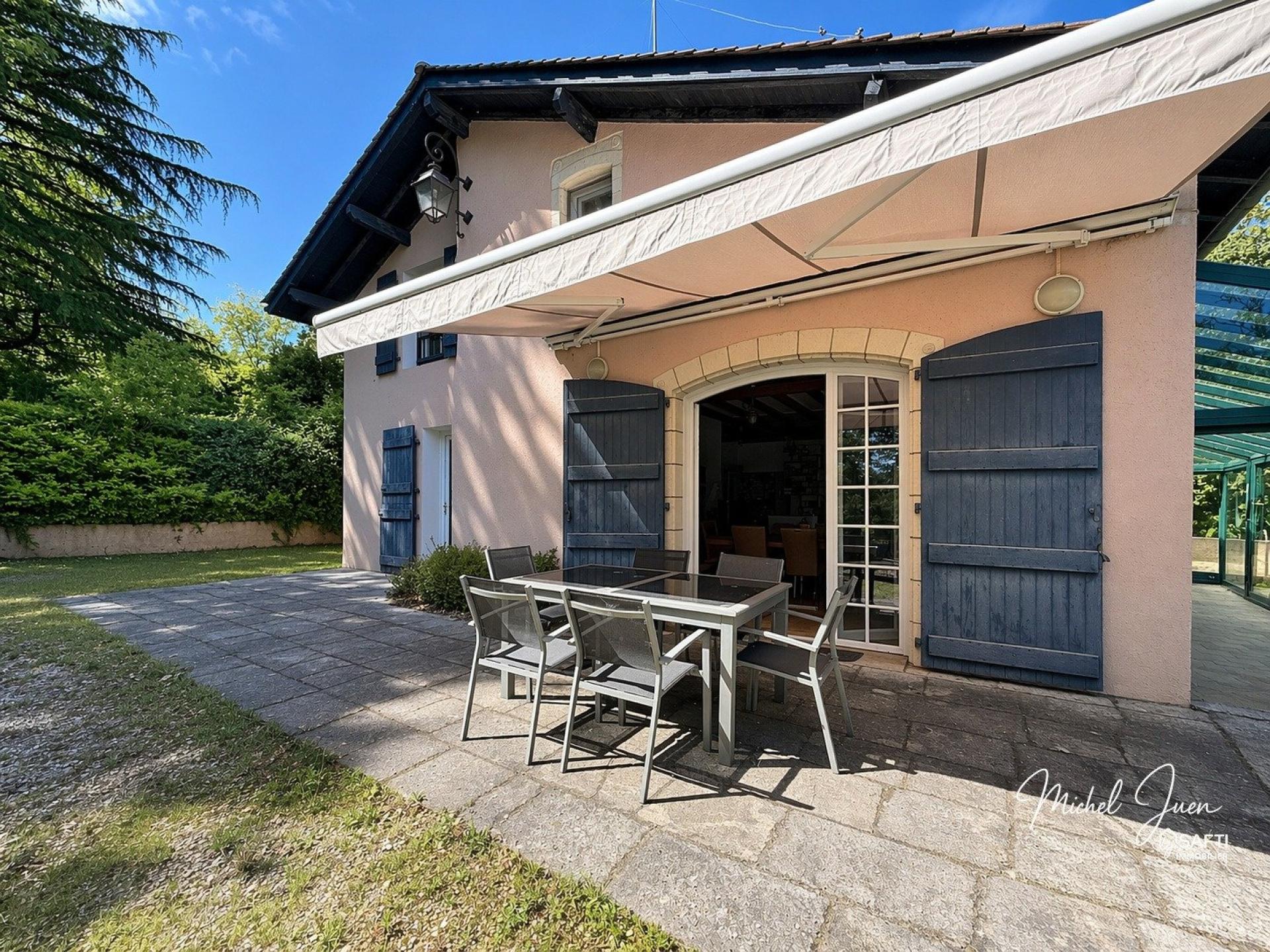 Photo 8 de l'annonce.