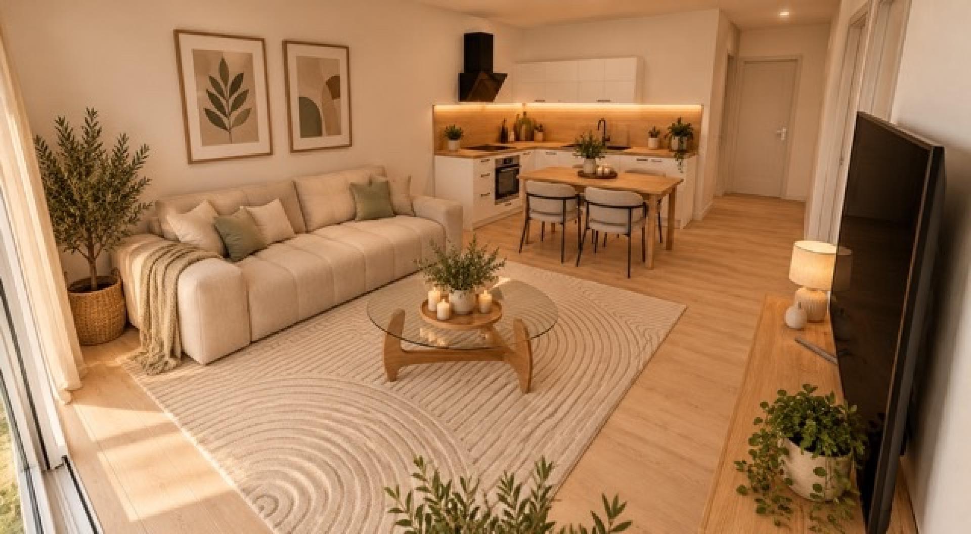 Photo-appartement