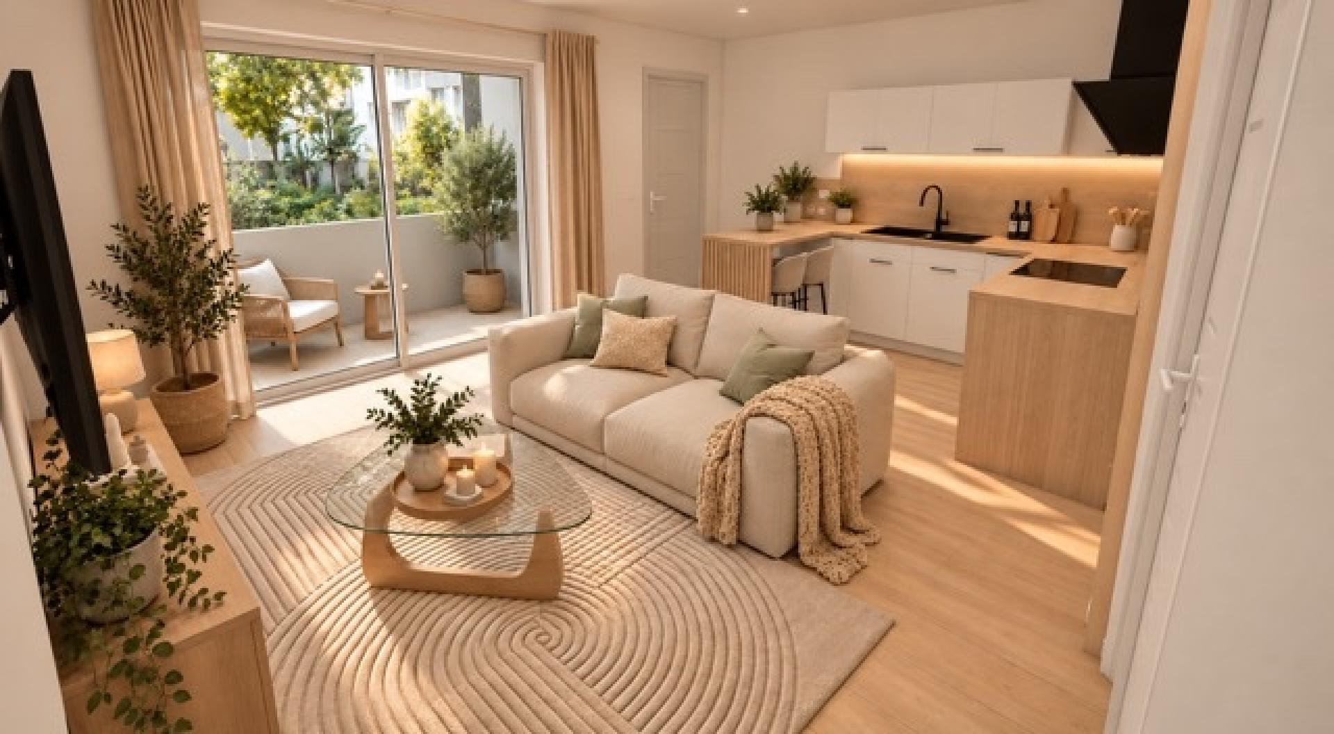 Photo-appartement