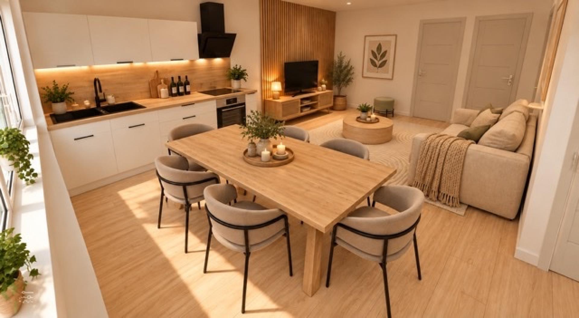 Photo-appartement