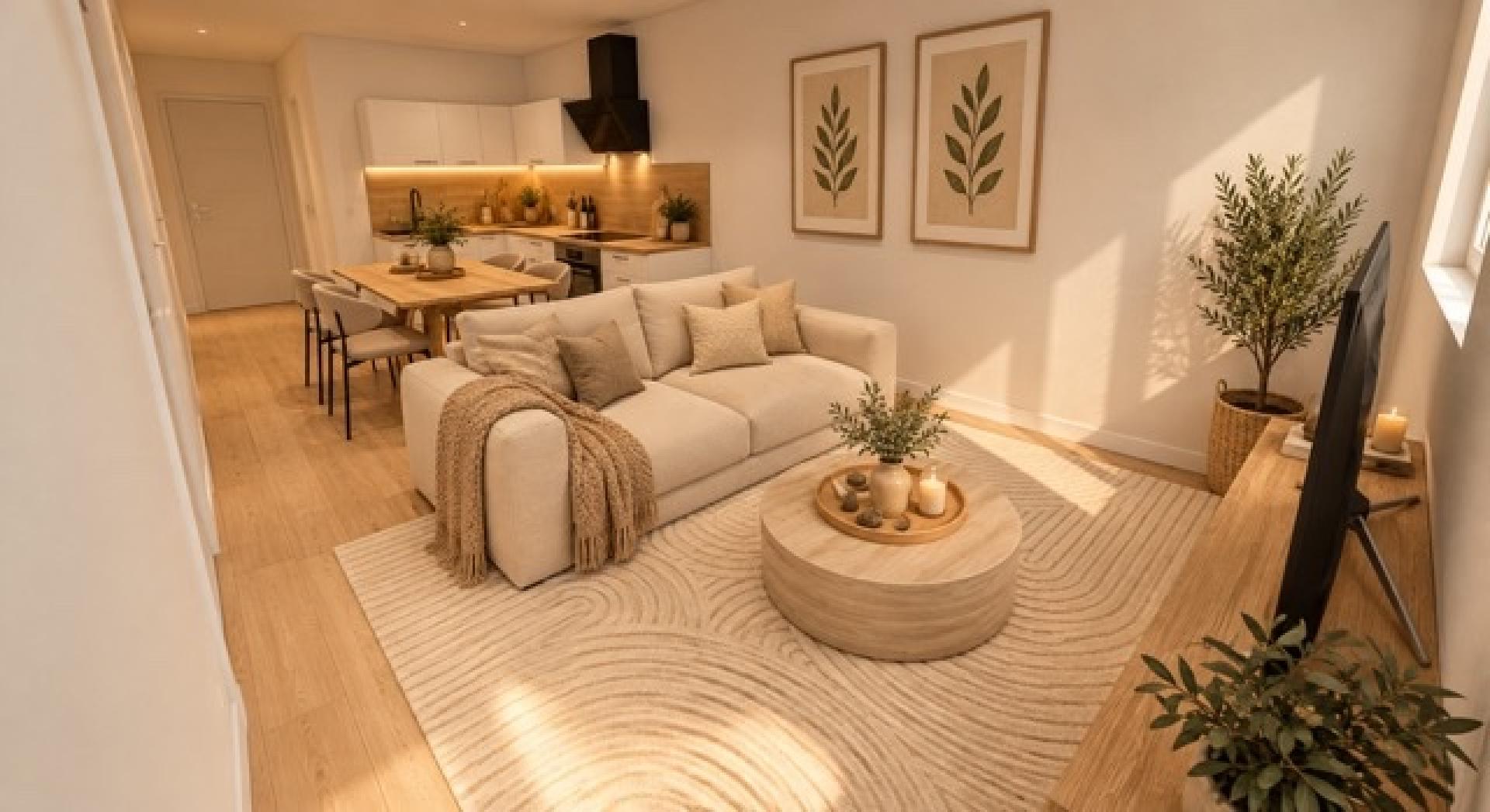 Photo-appartement