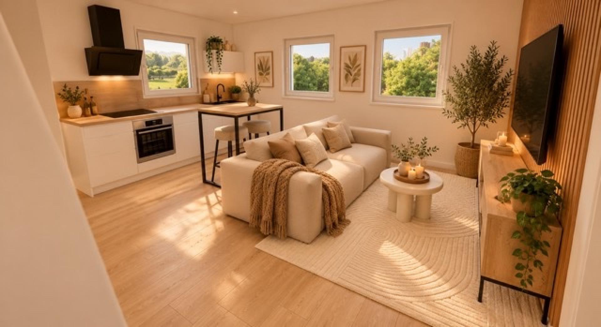 Photo-appartement