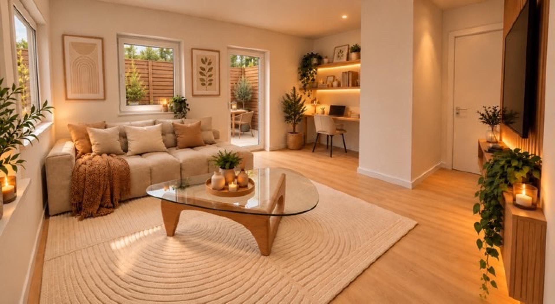 Photo-appartement