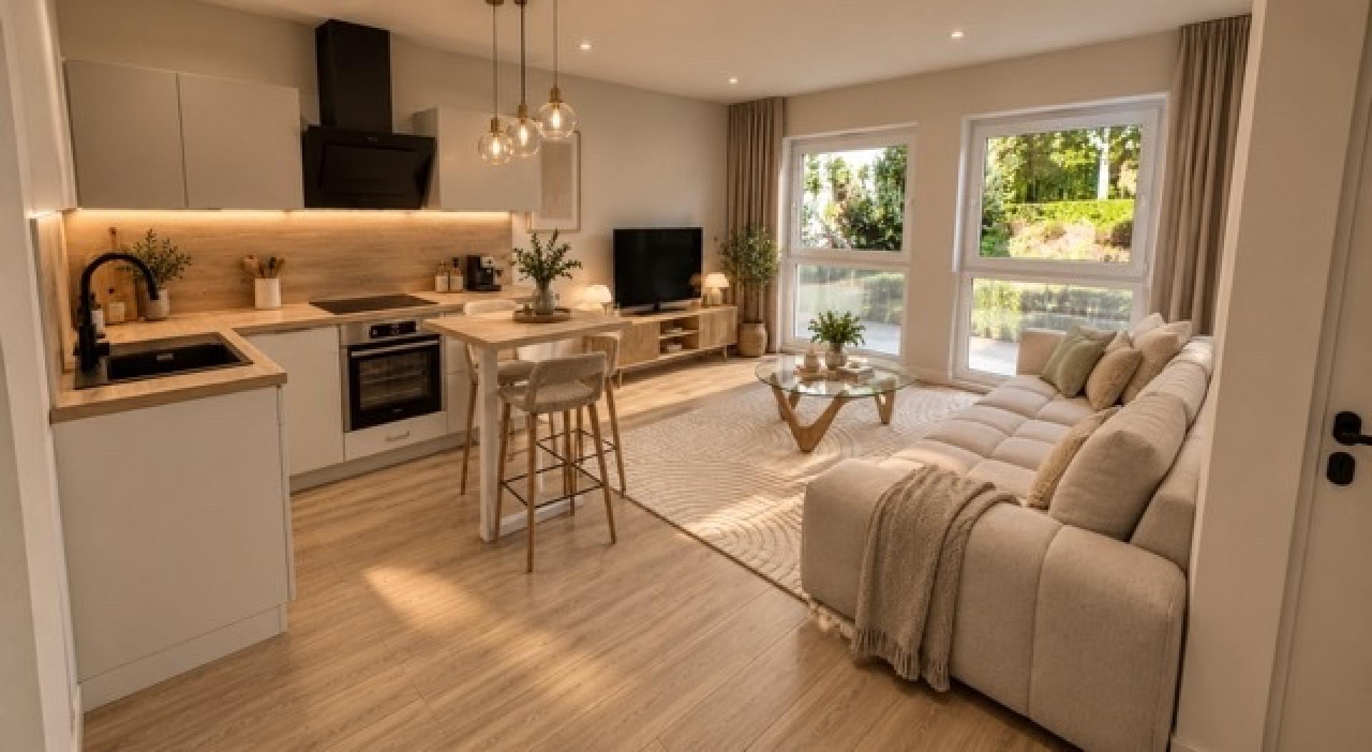 Photo-appartement