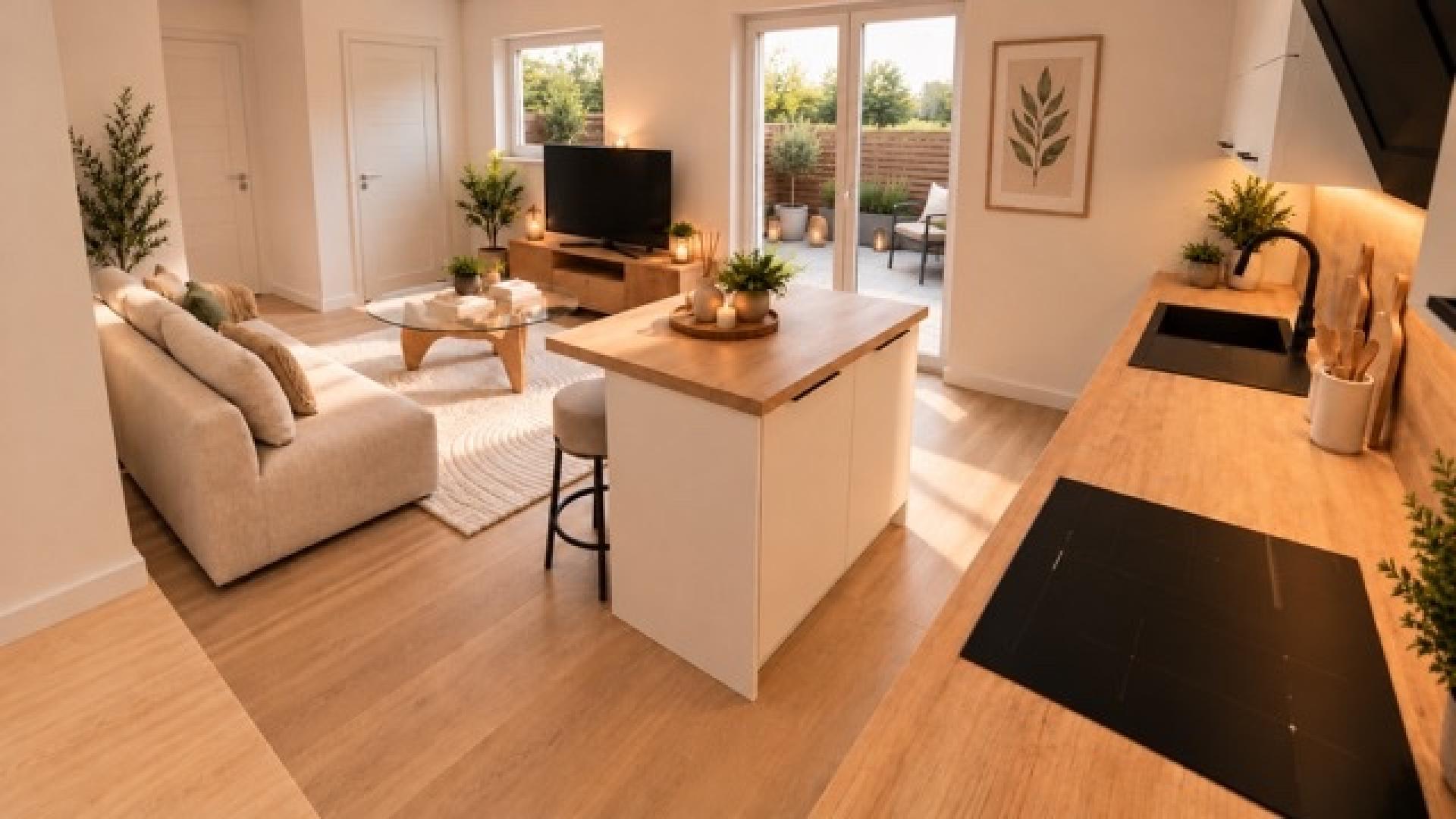Photo-appartement