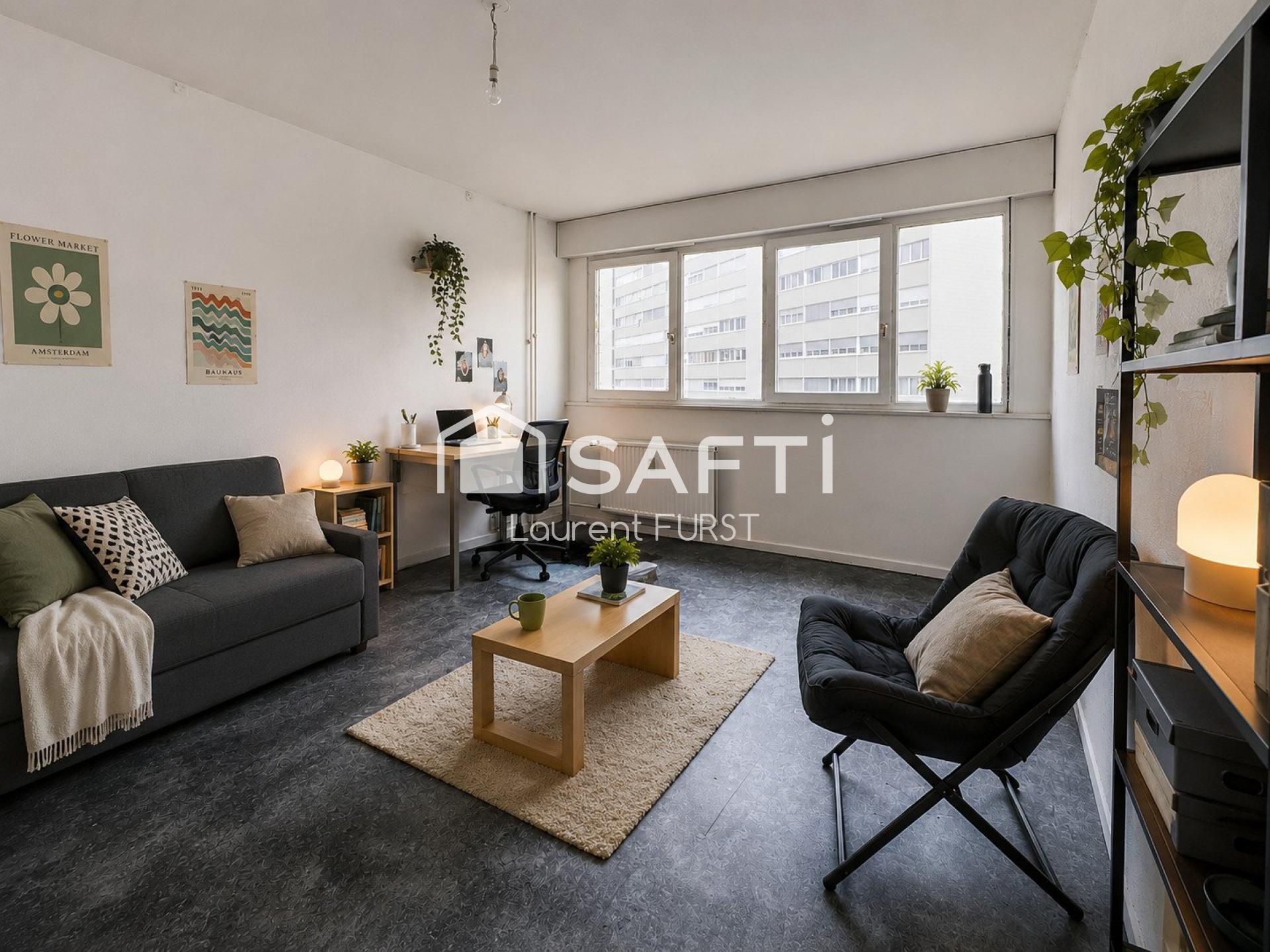 Photo-appartement