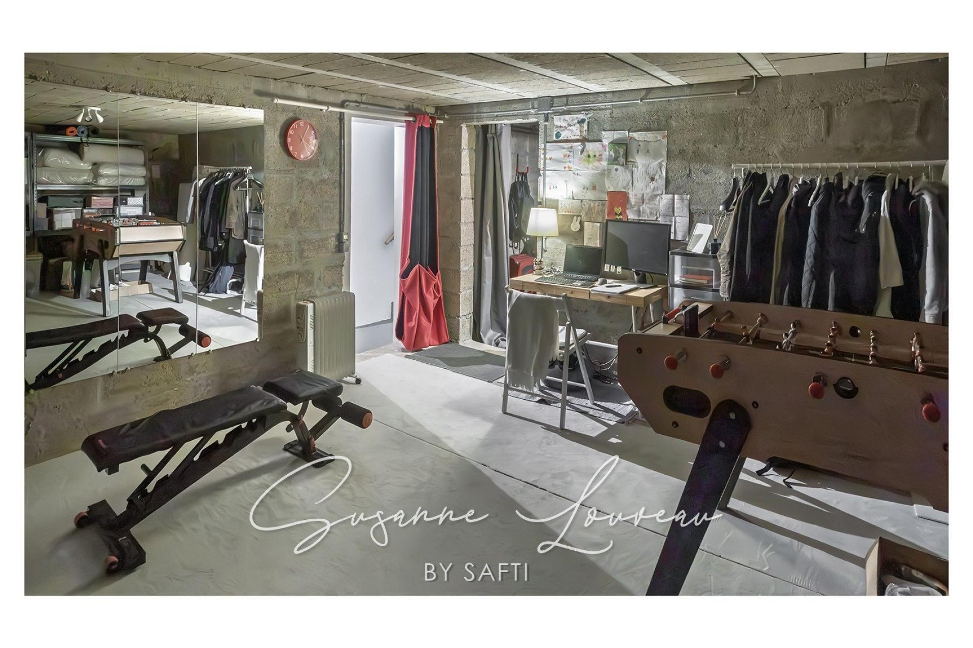 Photo 18 de l'annonce.