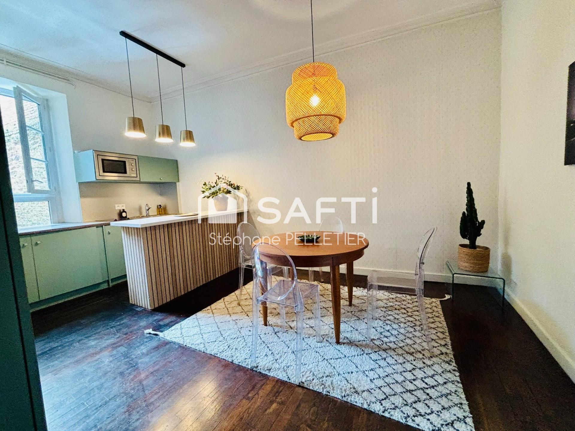 Photo-appartement