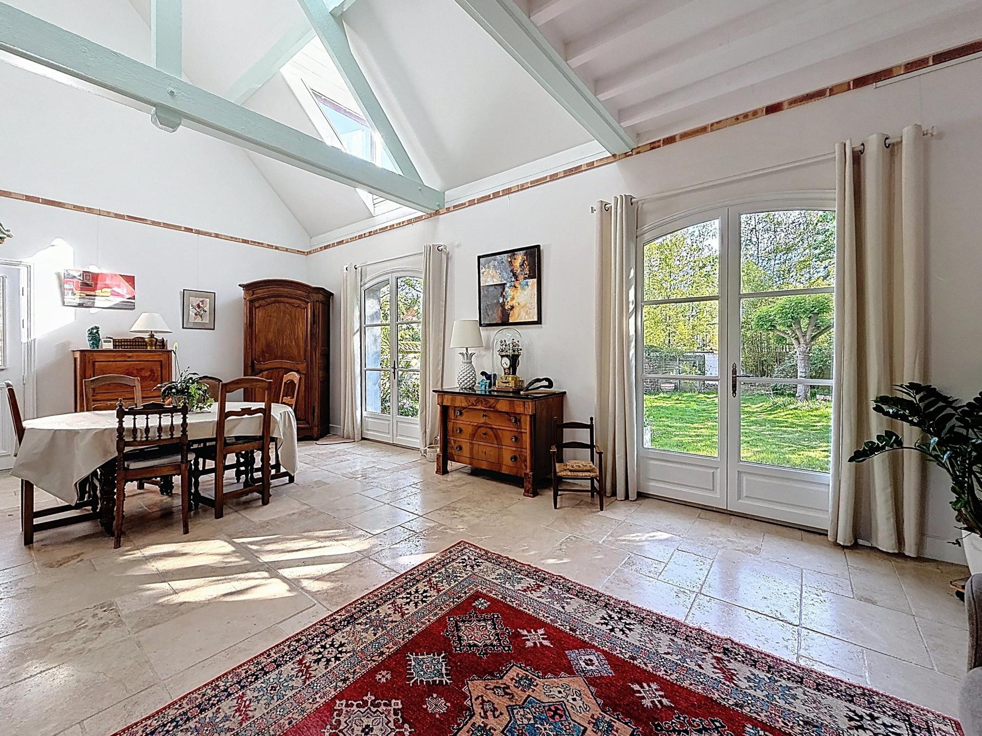 Photo 4 de l'annonce.