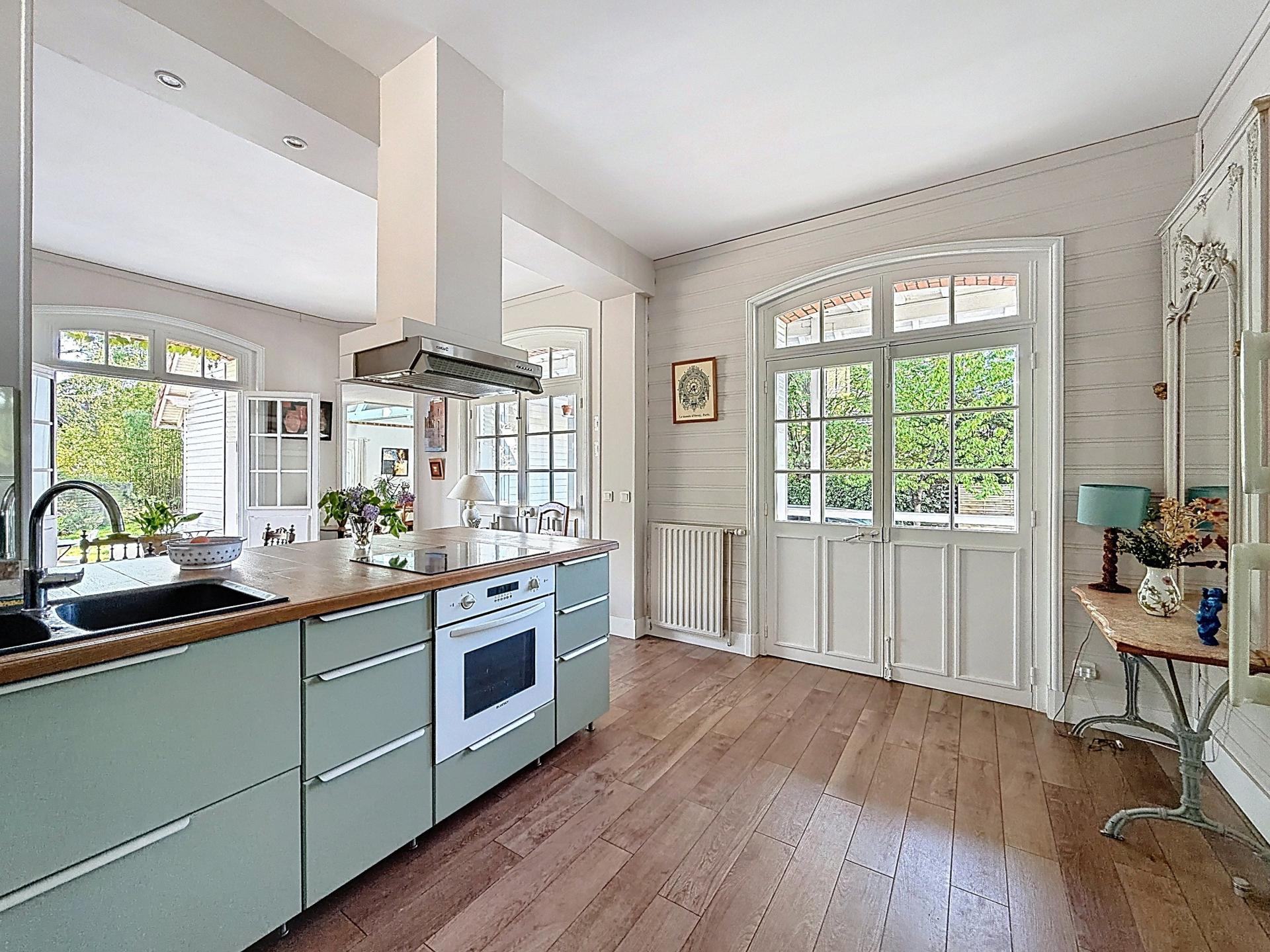 Photo 5 de l'annonce.