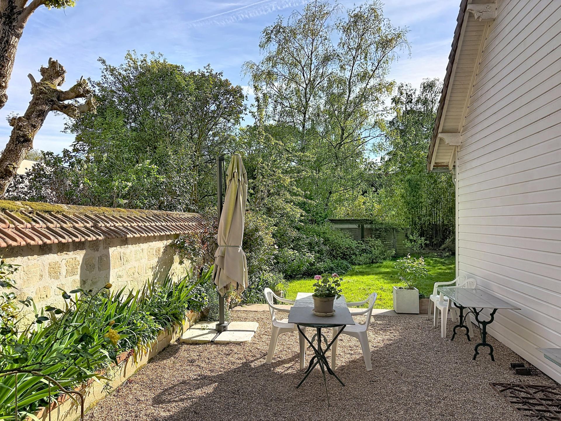 Photo 8 de l'annonce.