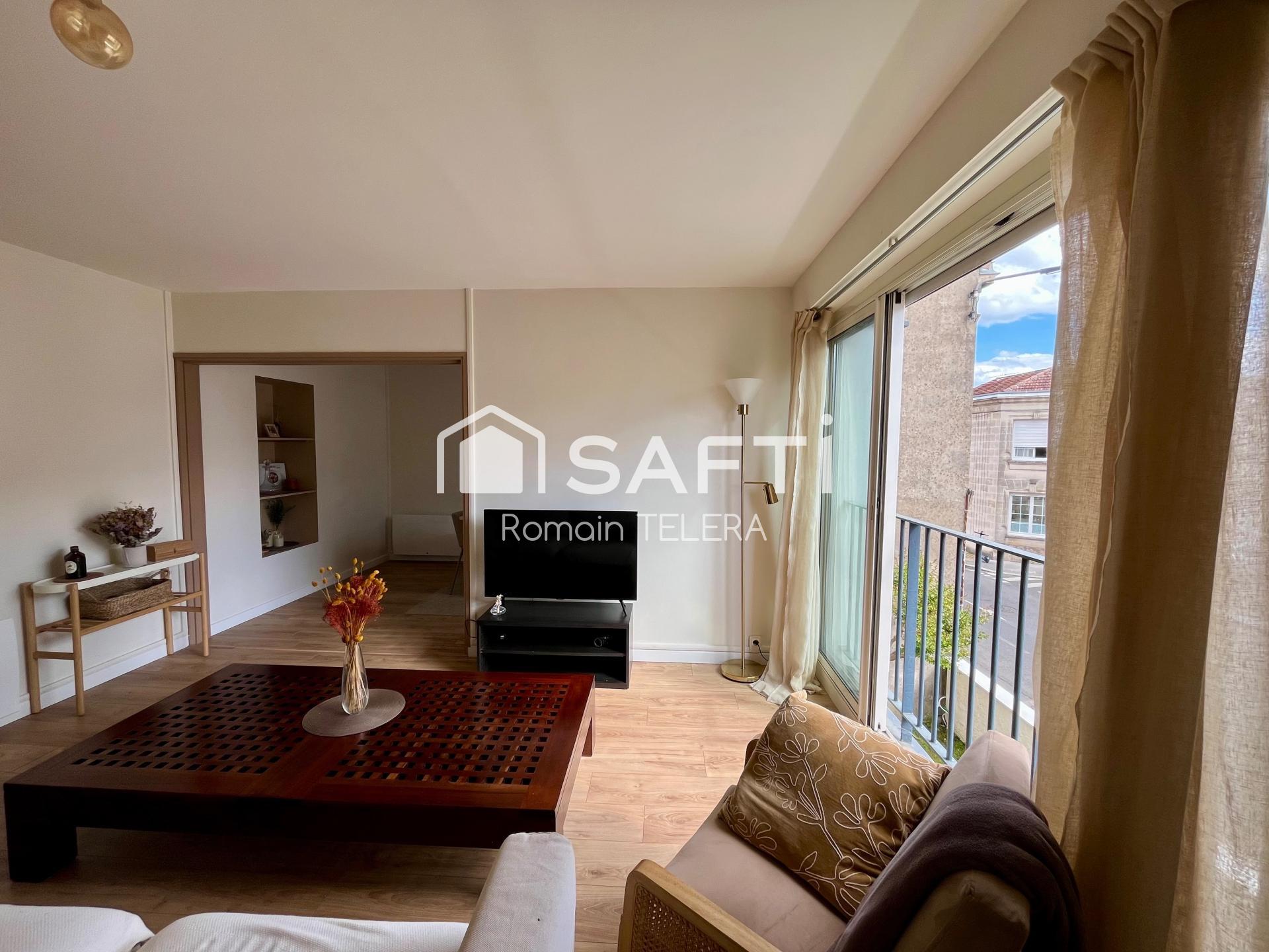 Photo-appartement