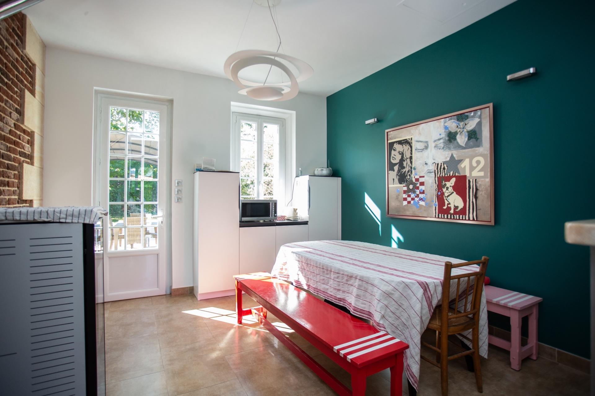 Photo 4 de l'annonce.