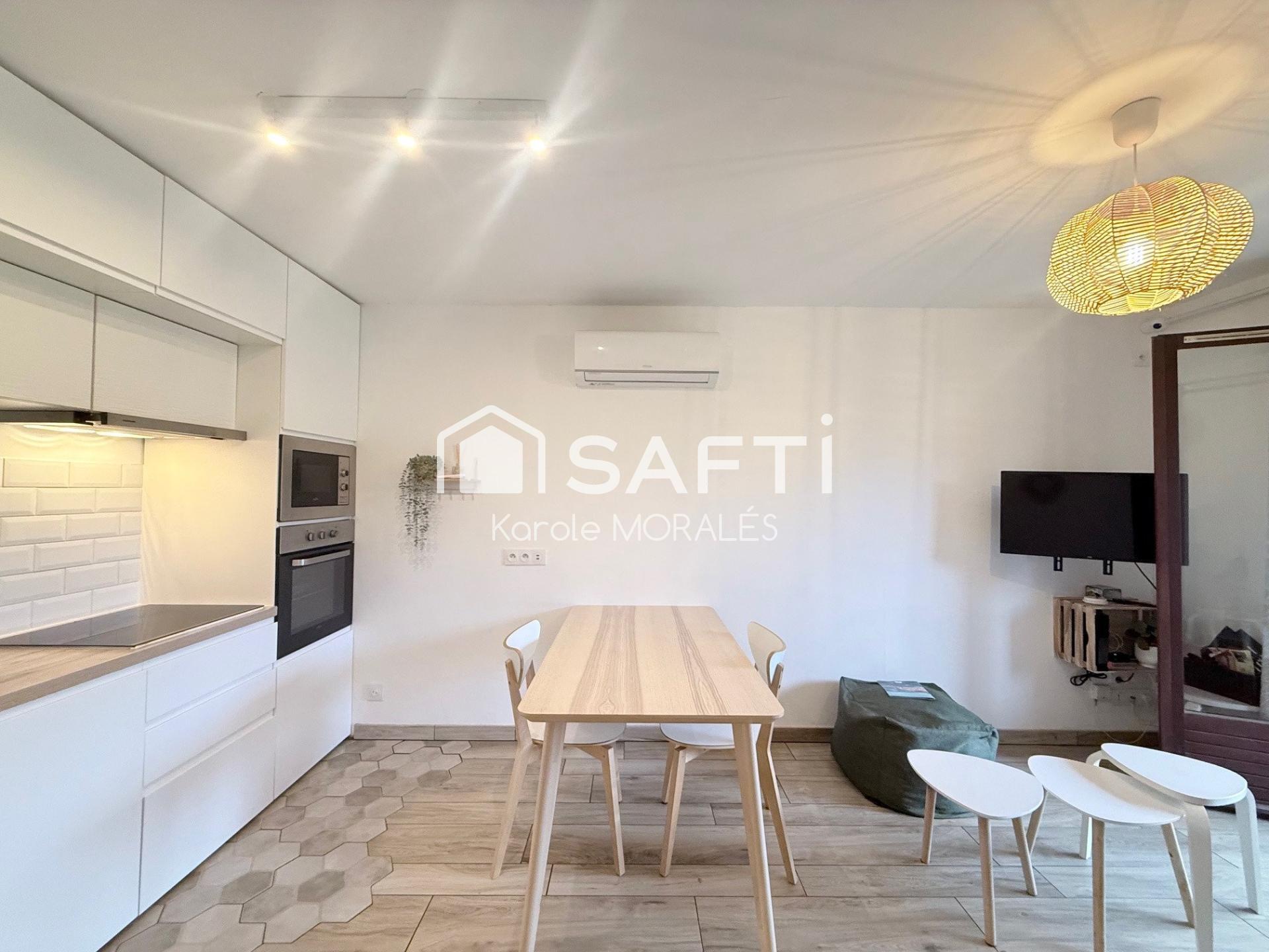 Photo-appartement