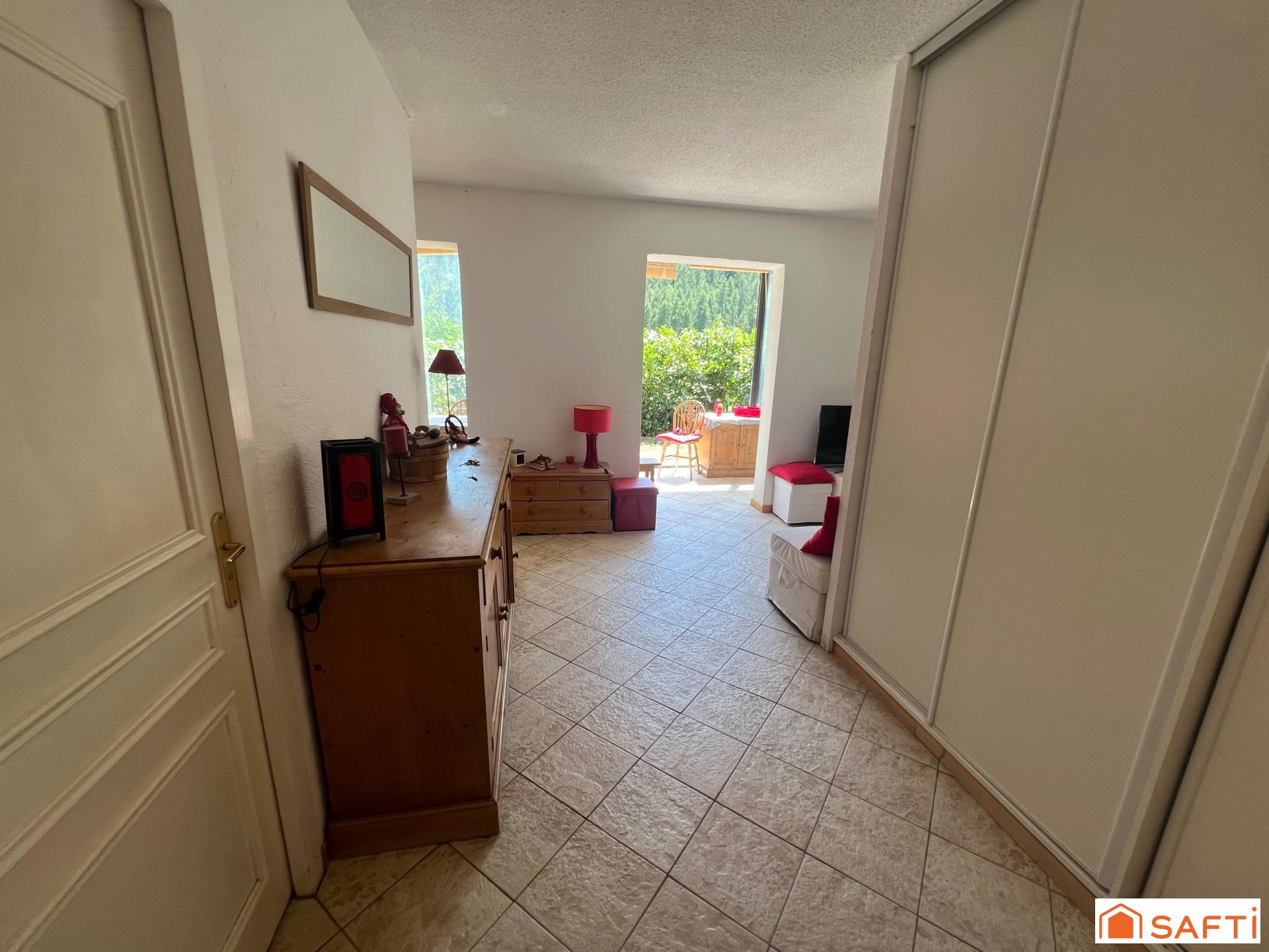 Photo-appartement