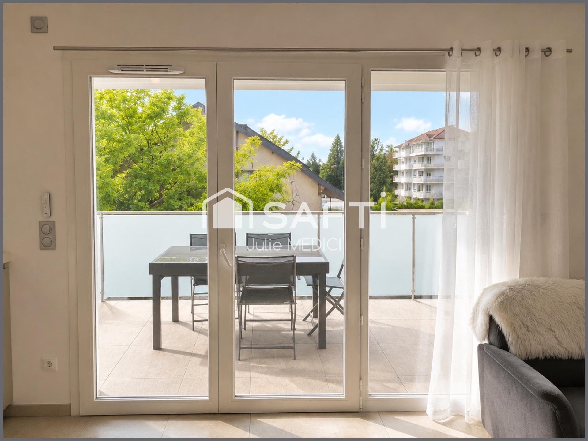 Photo-appartement