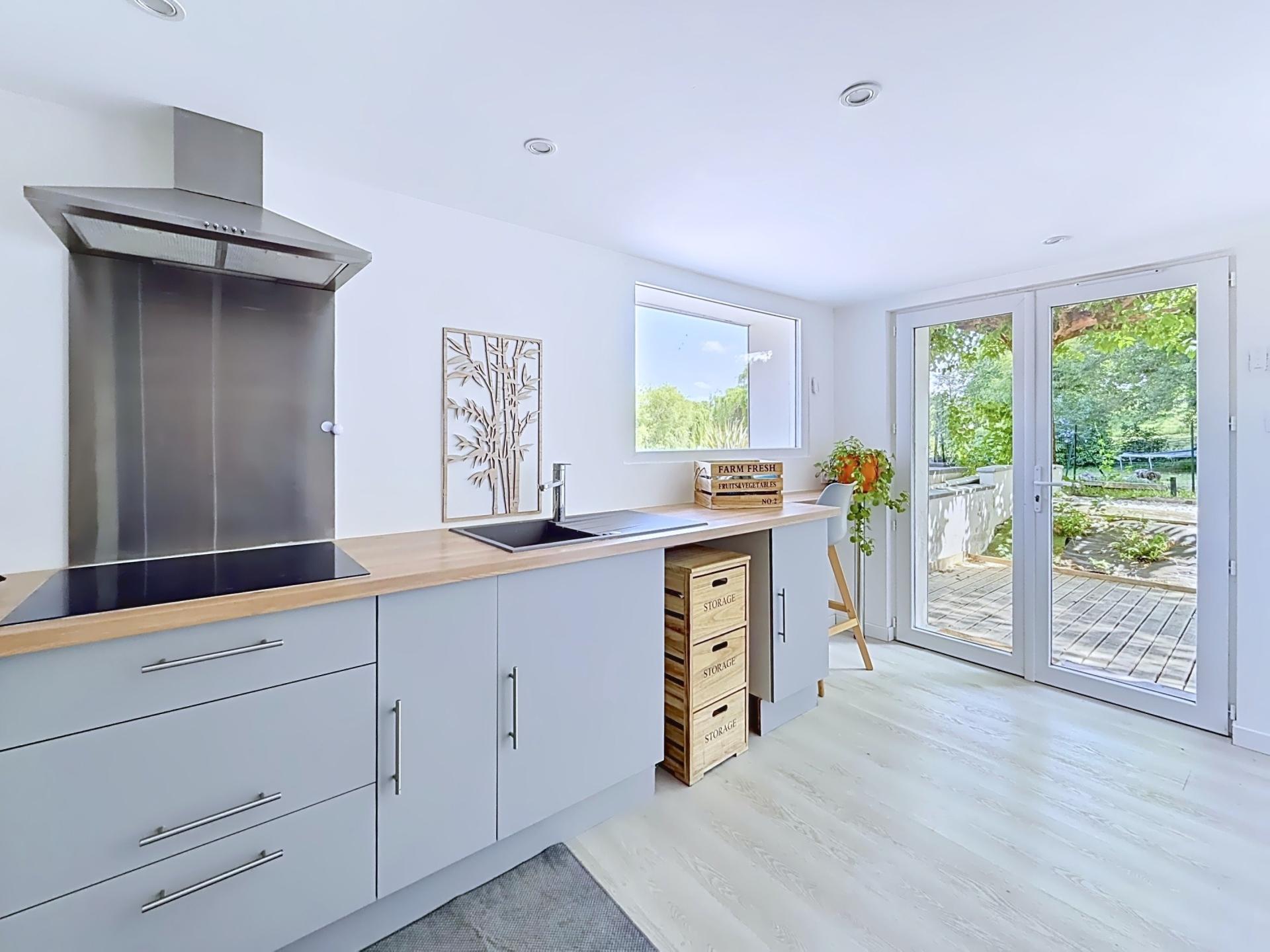 Photo 12 de l'annonce.