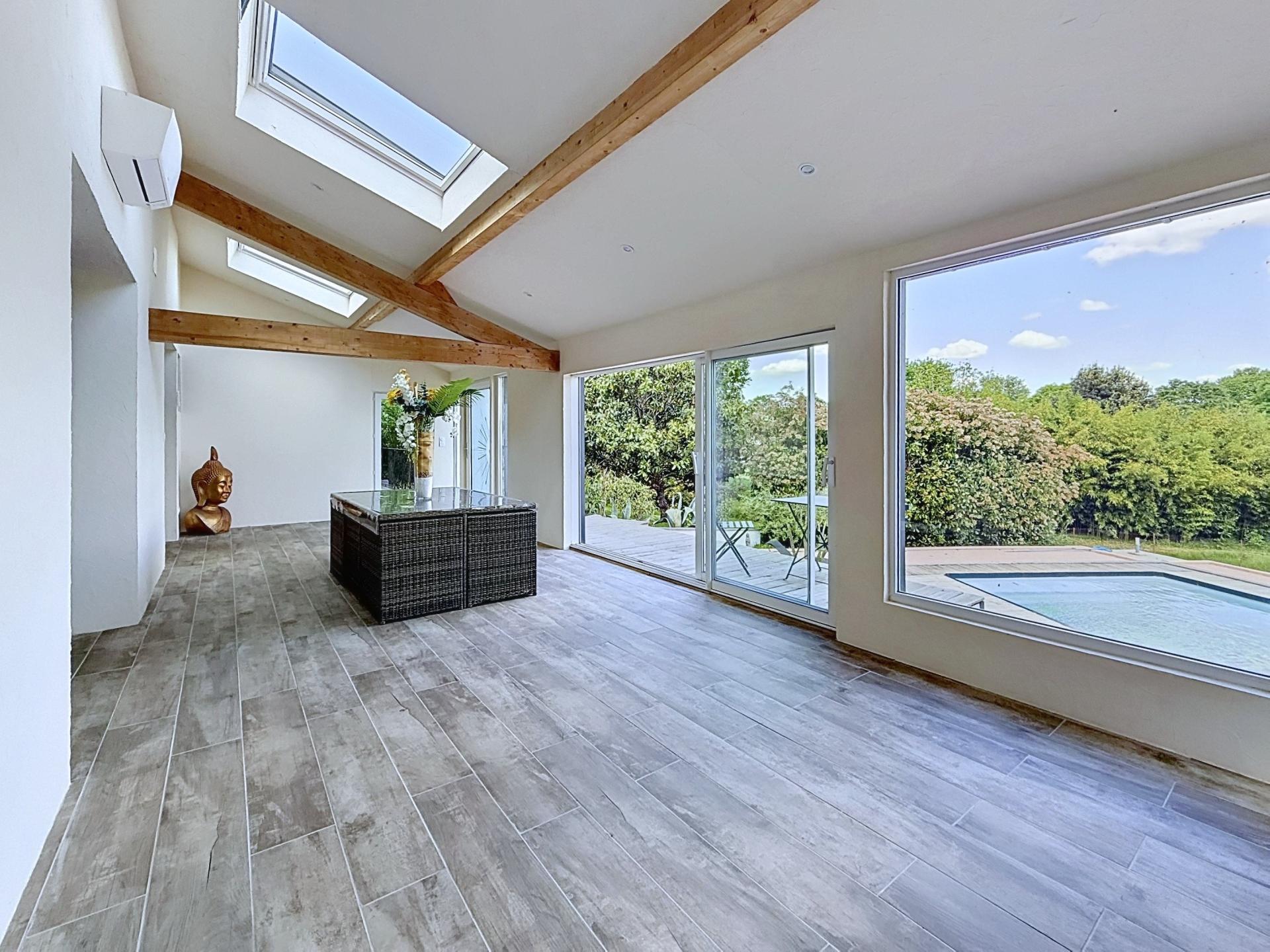 Photo 3 de l'annonce.