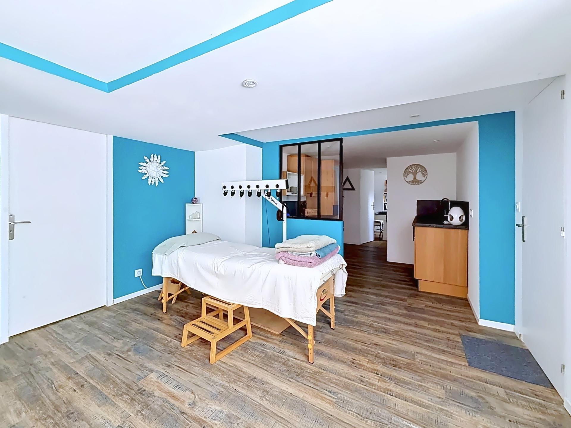 Photo 16 de l'annonce.