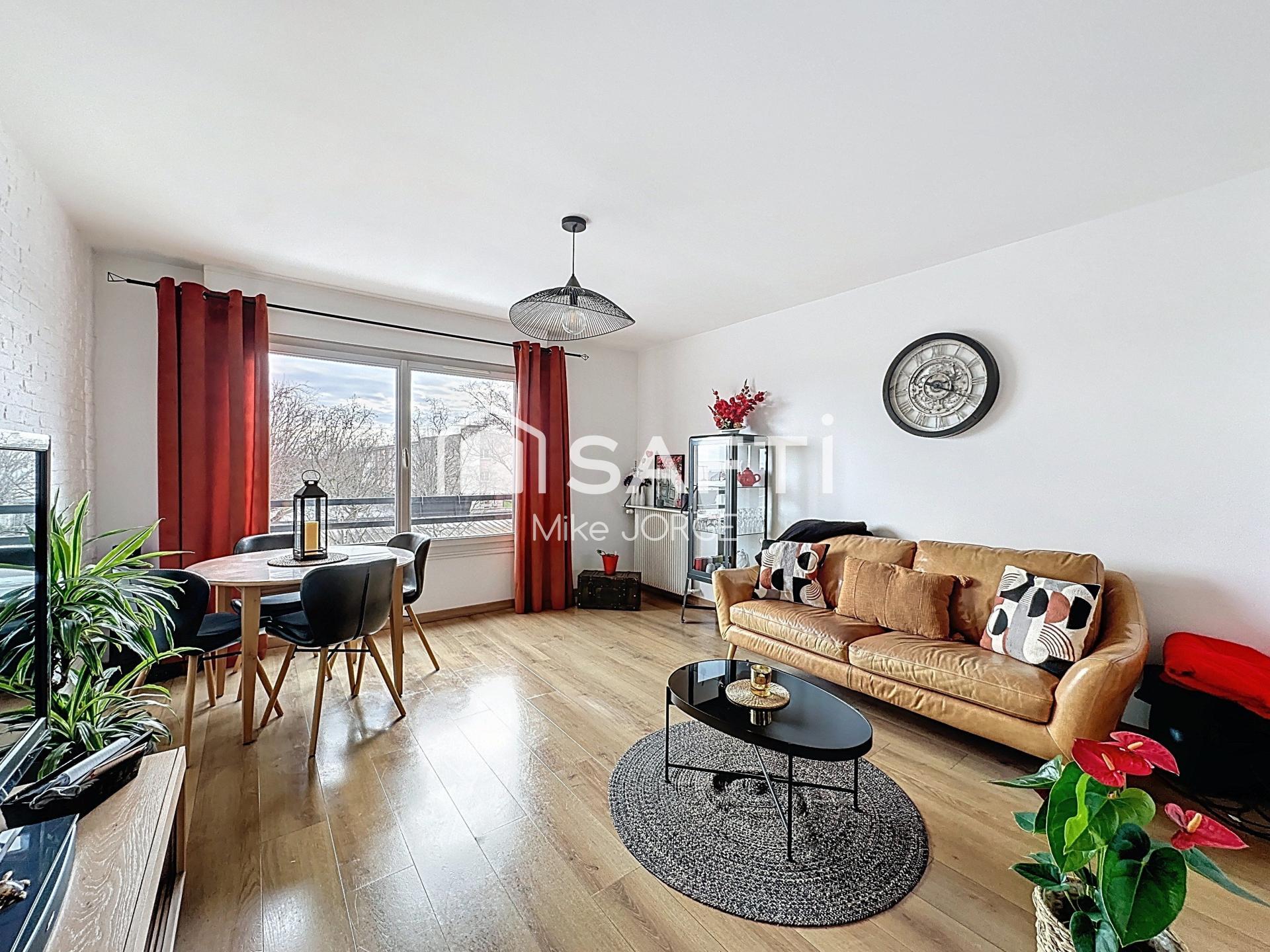 Photo-appartement