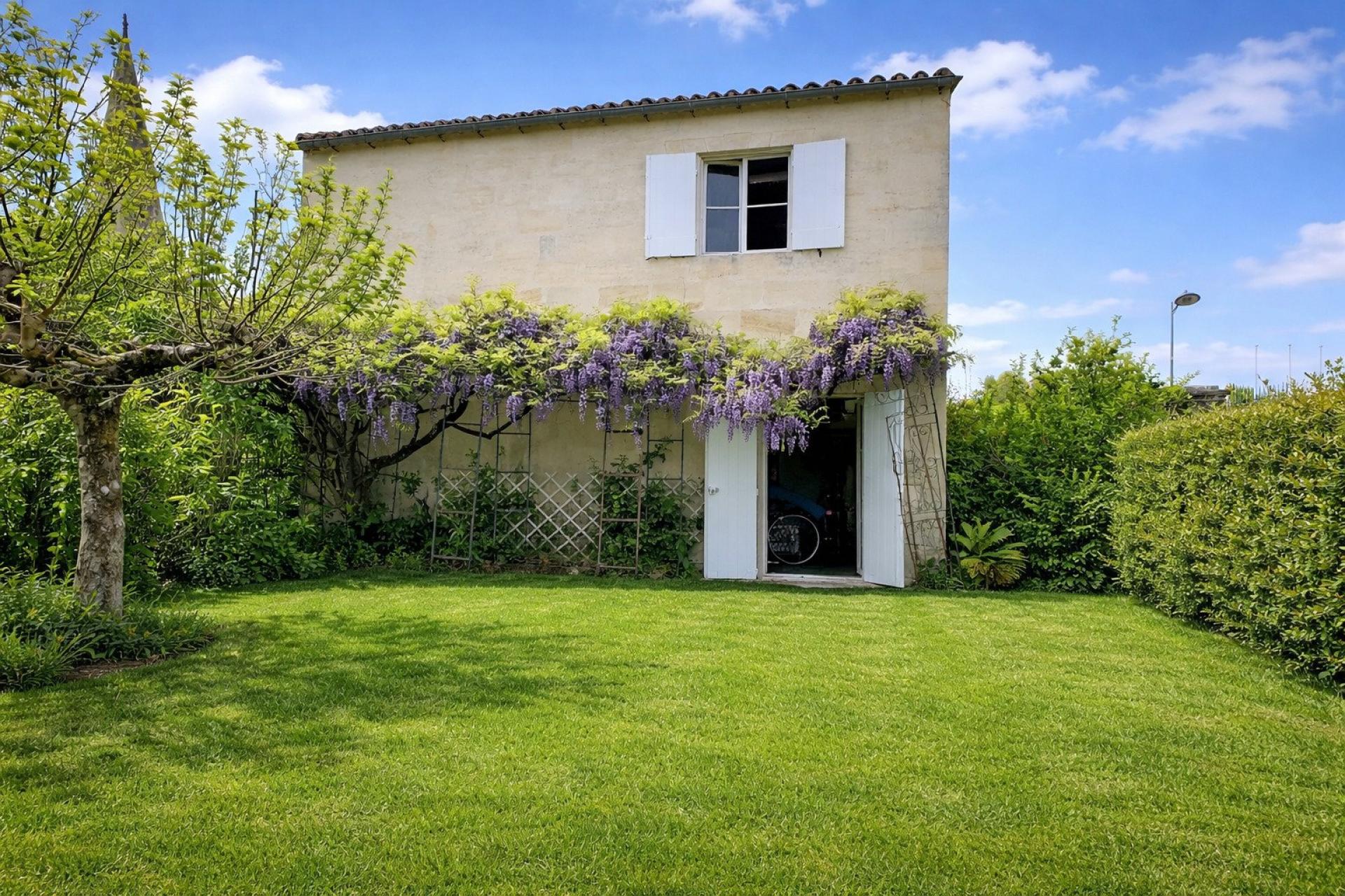 Photo 8 de l'annonce.