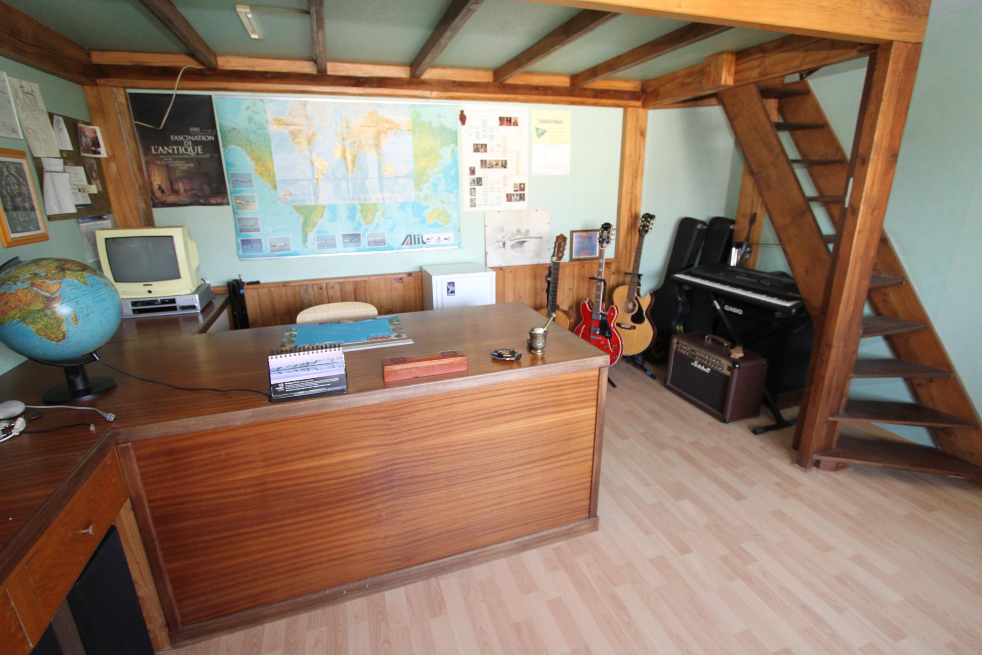 Photo 9 de l'annonce.