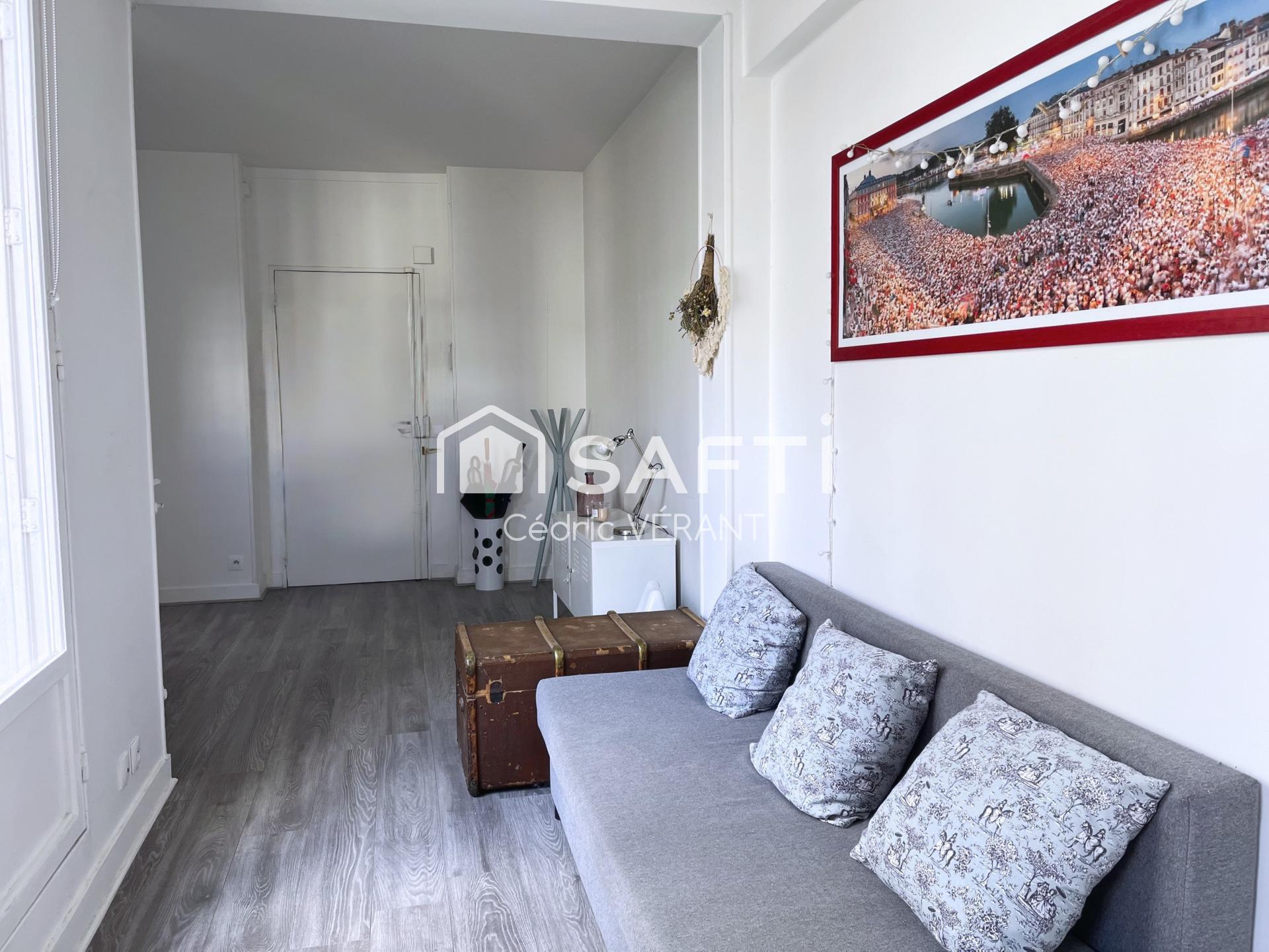 Photo-appartement