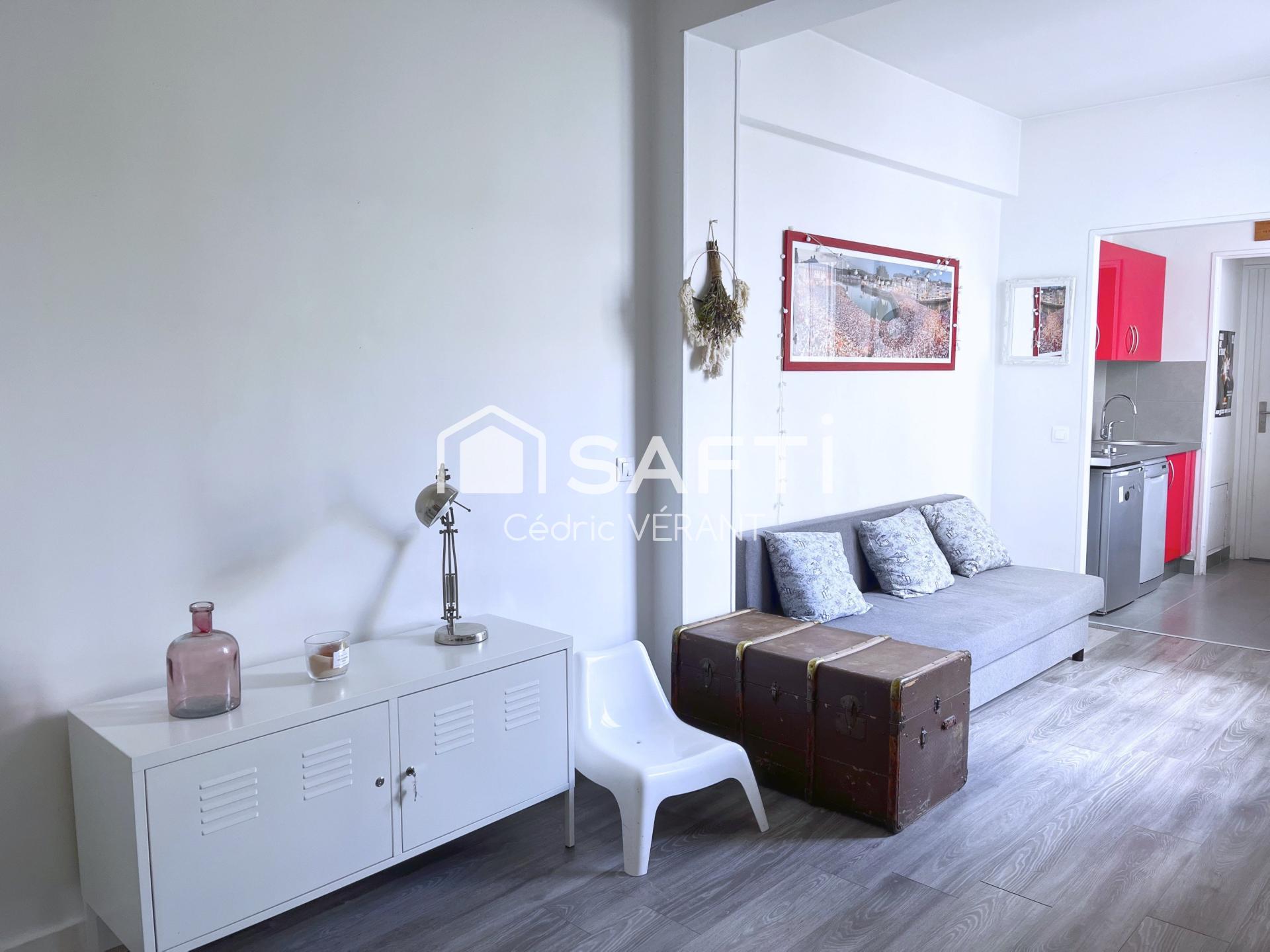 Photo-appartement