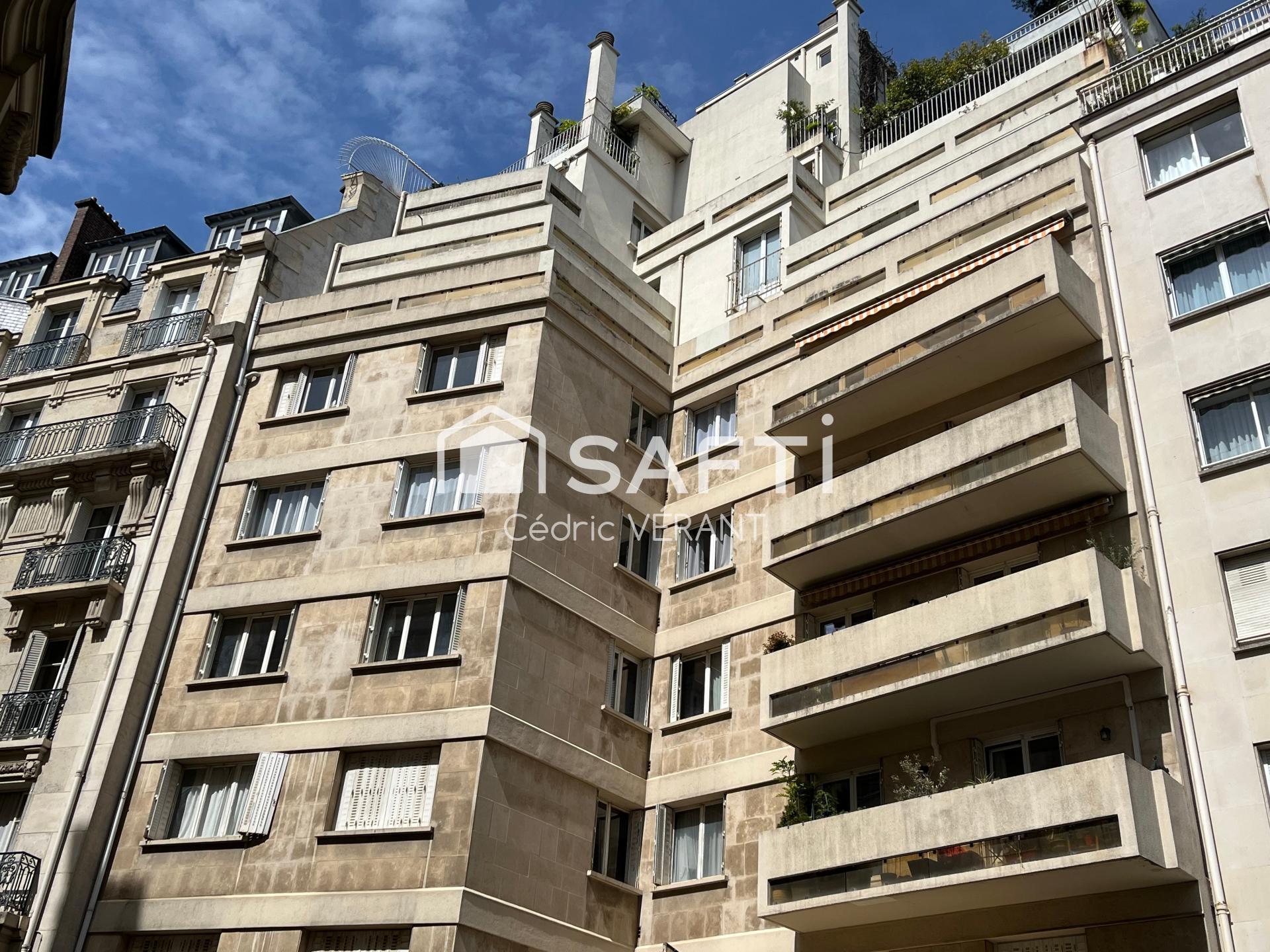Photo-appartement