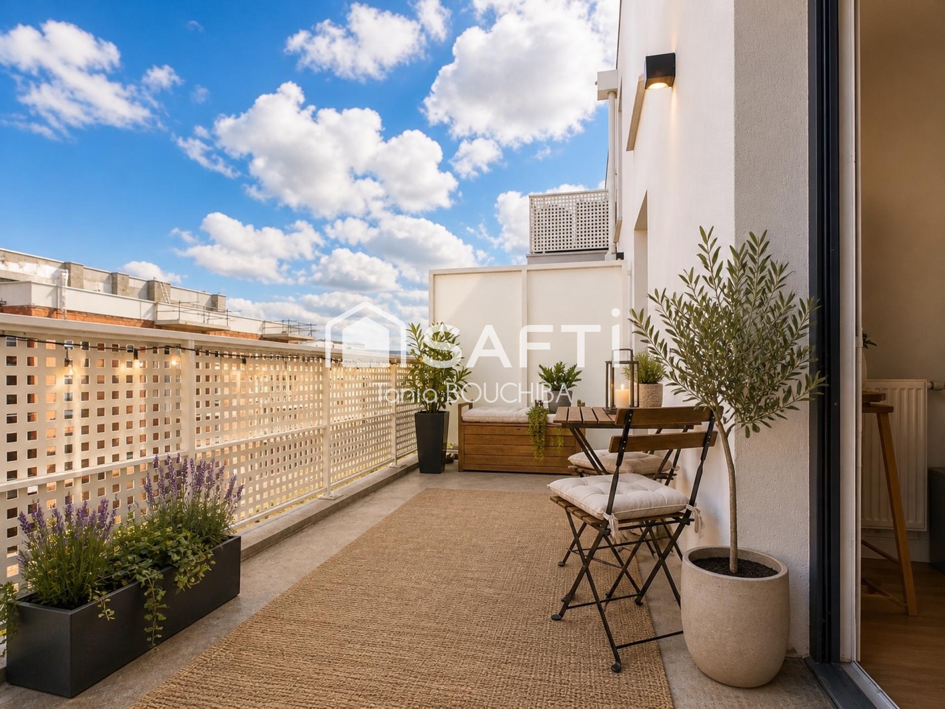 Photo-appartement