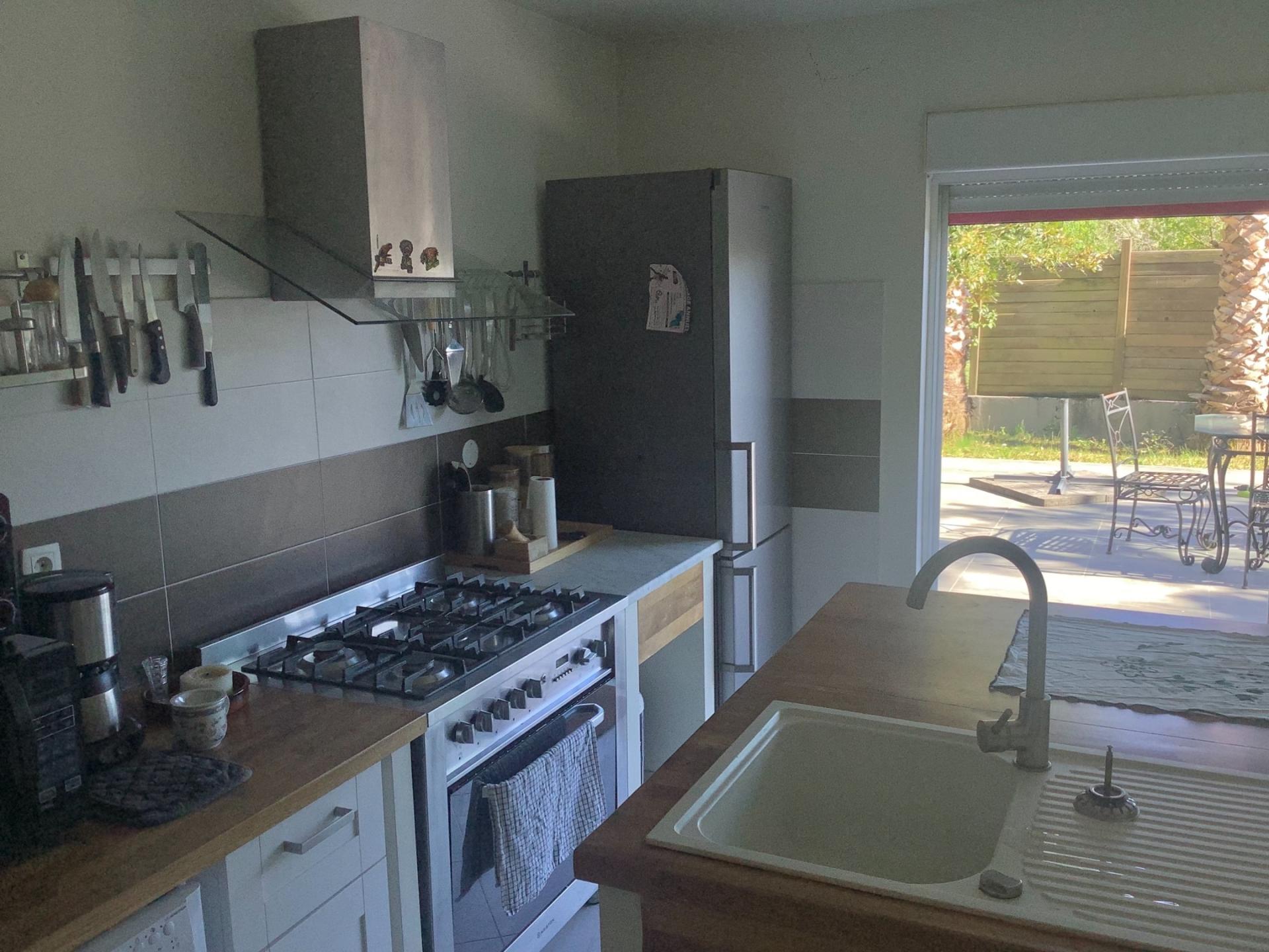 Photo 8 de l'annonce.