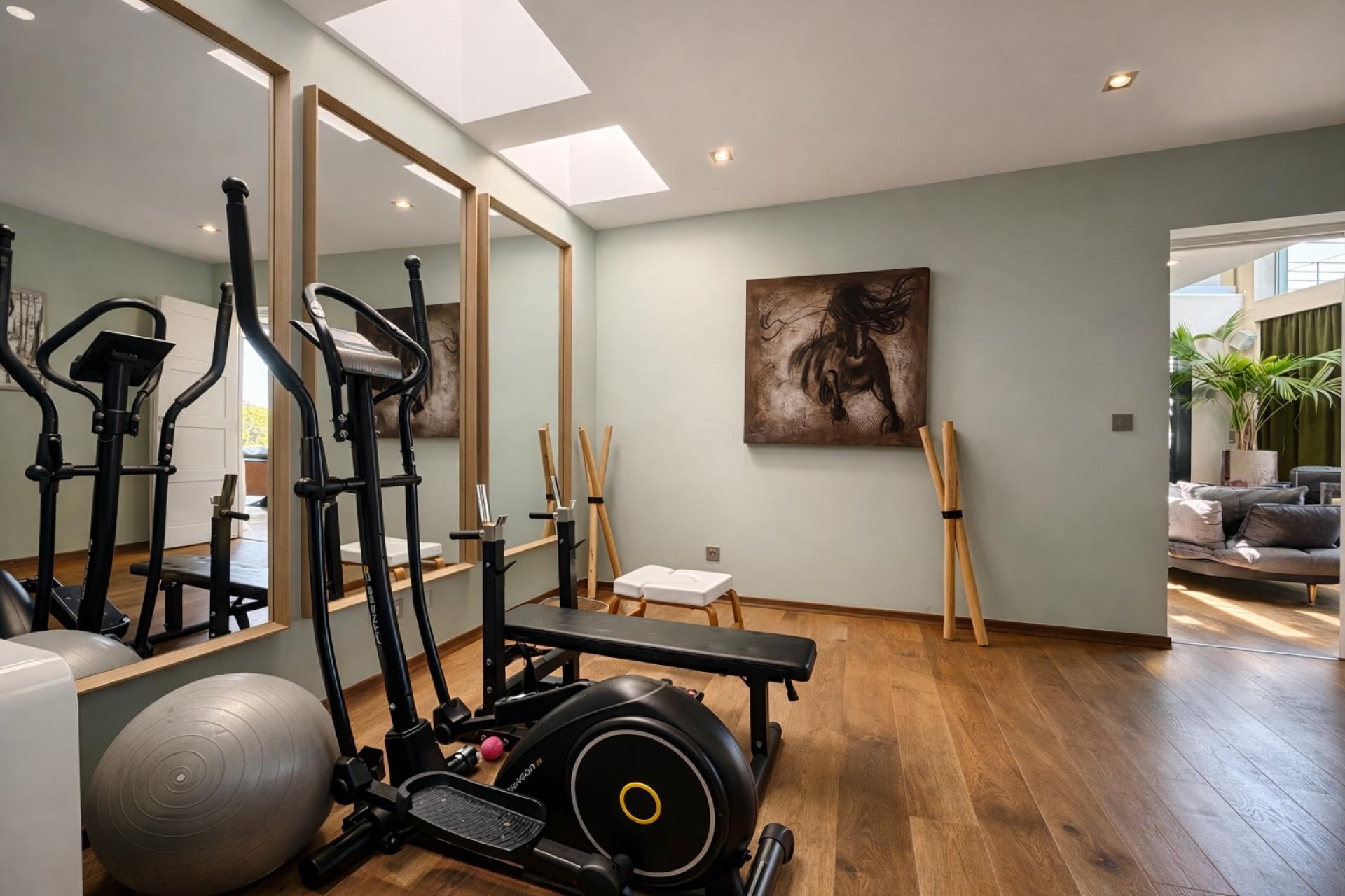 Photo 12 de l'annonce.