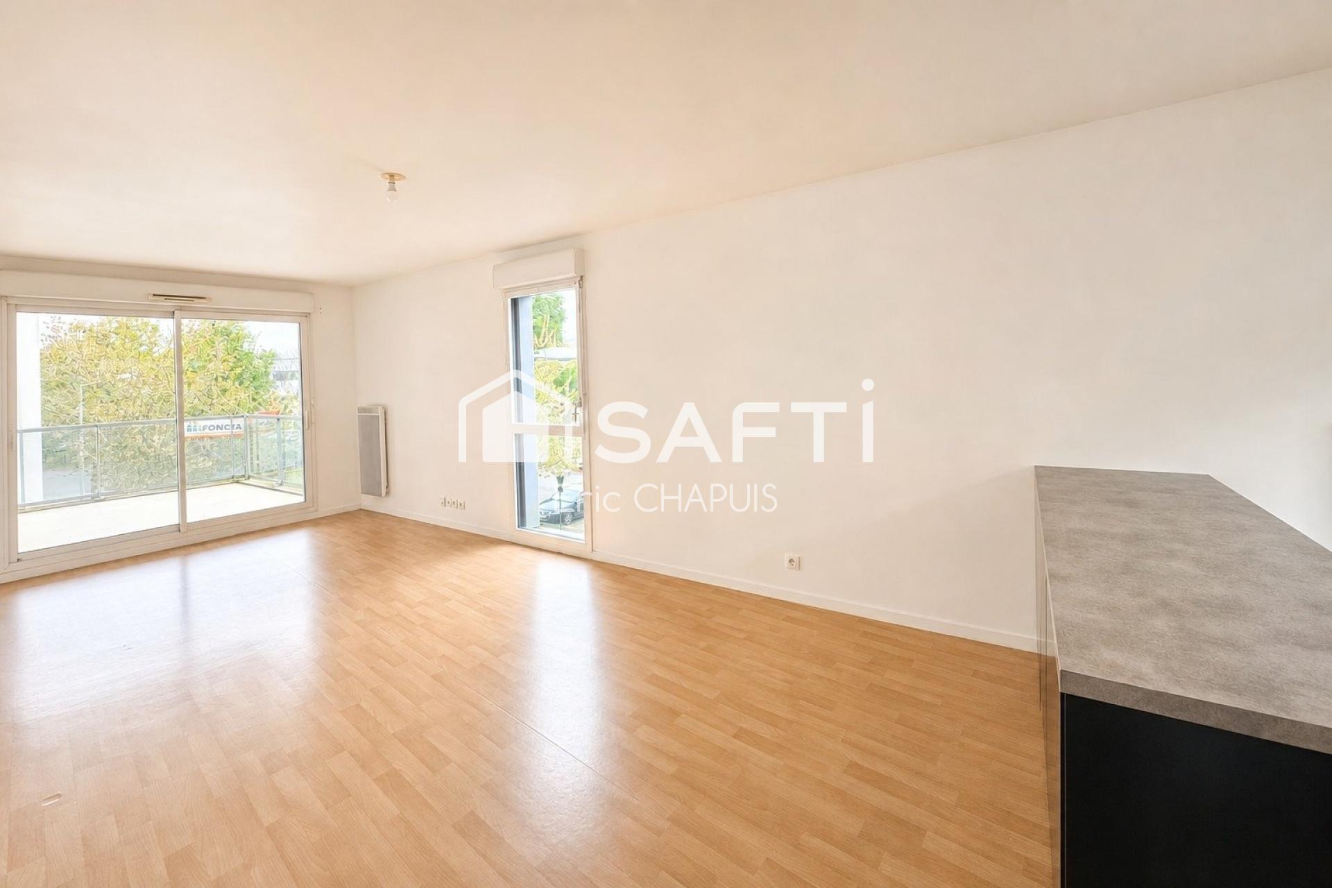 Photo-appartement