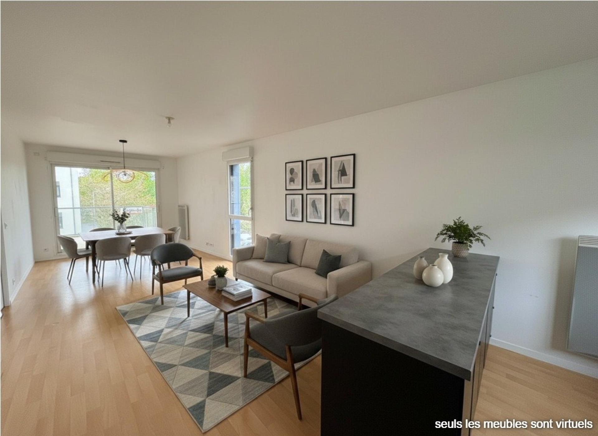Photo-appartement