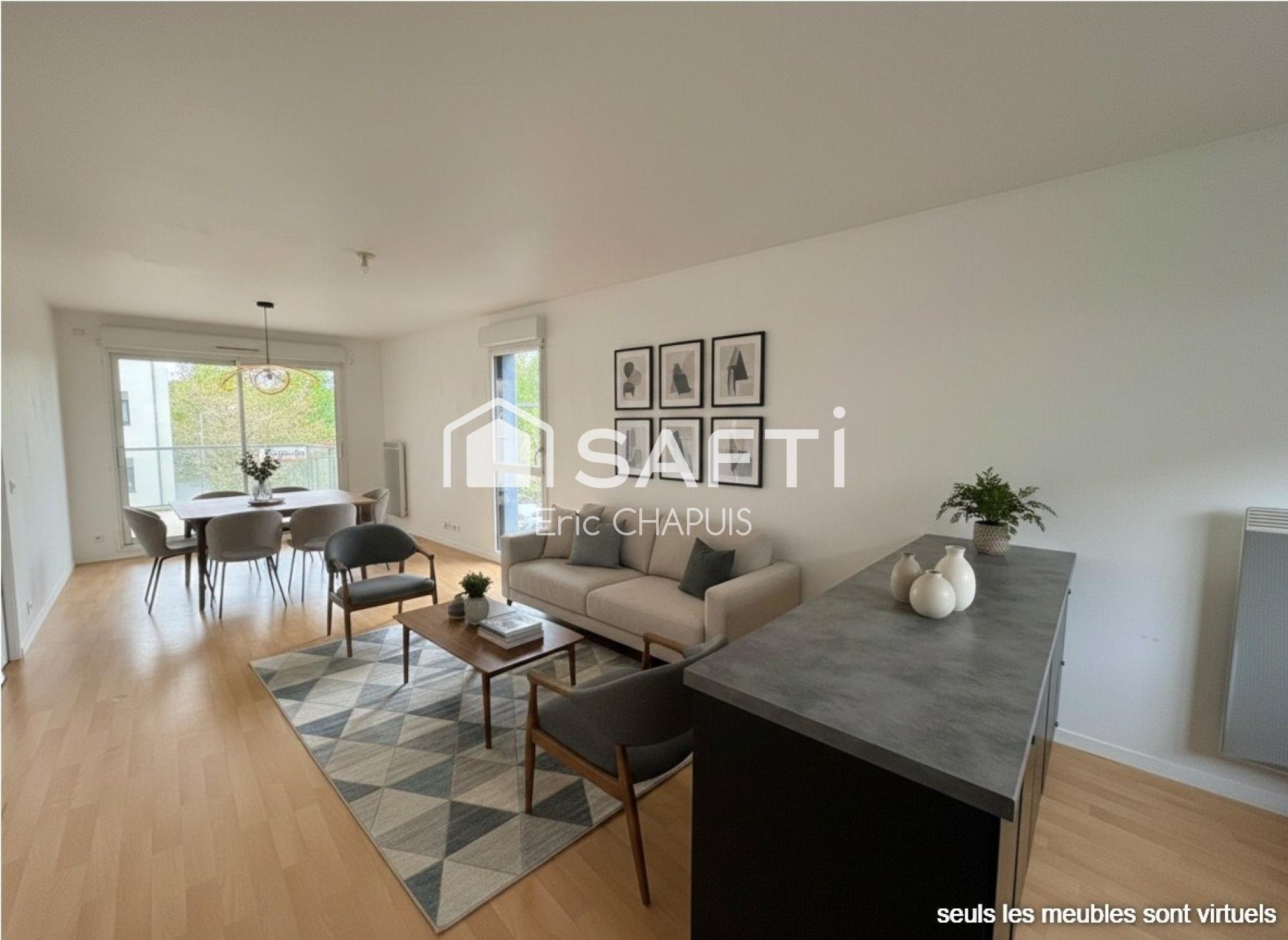 Photo-appartement